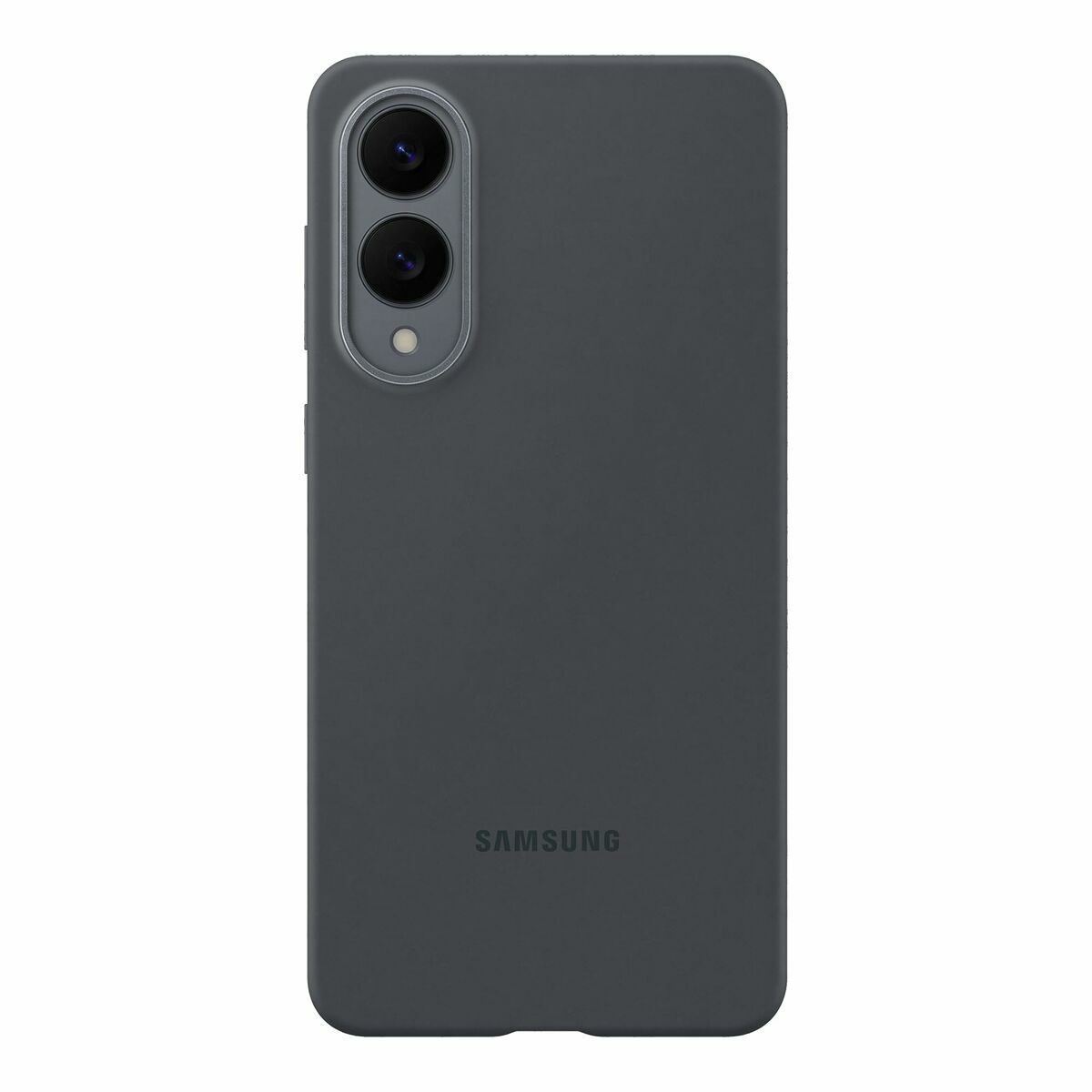 Funda para Móvil Samsung GALAXY S25 EDGE Negro