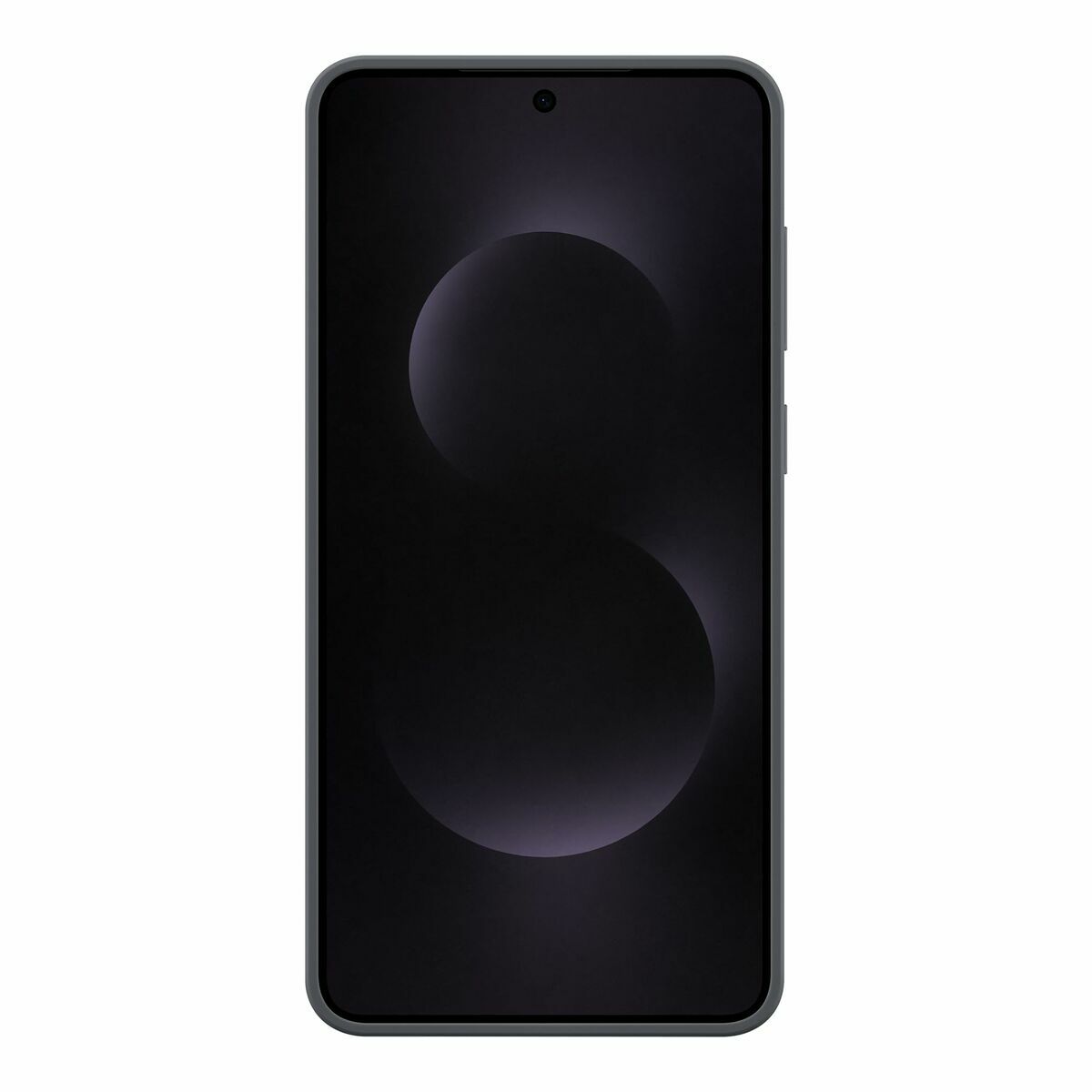 Funda para Móvil Samsung GALAXY S25 EDGE Negro