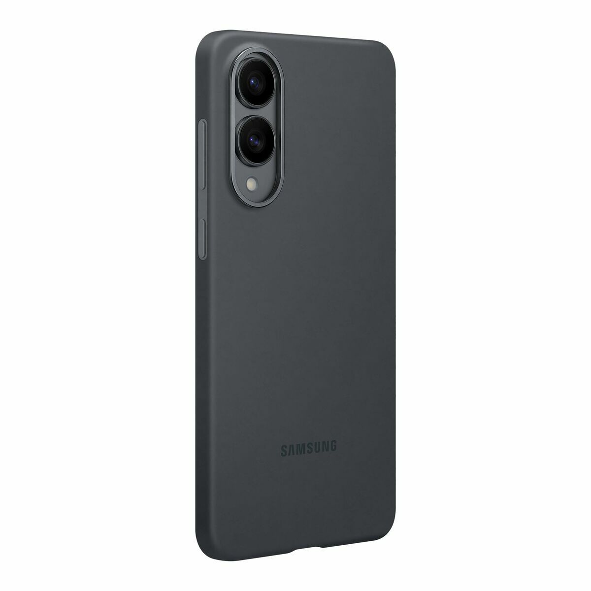 Funda para Móvil Samsung GALAXY S25 EDGE Negro