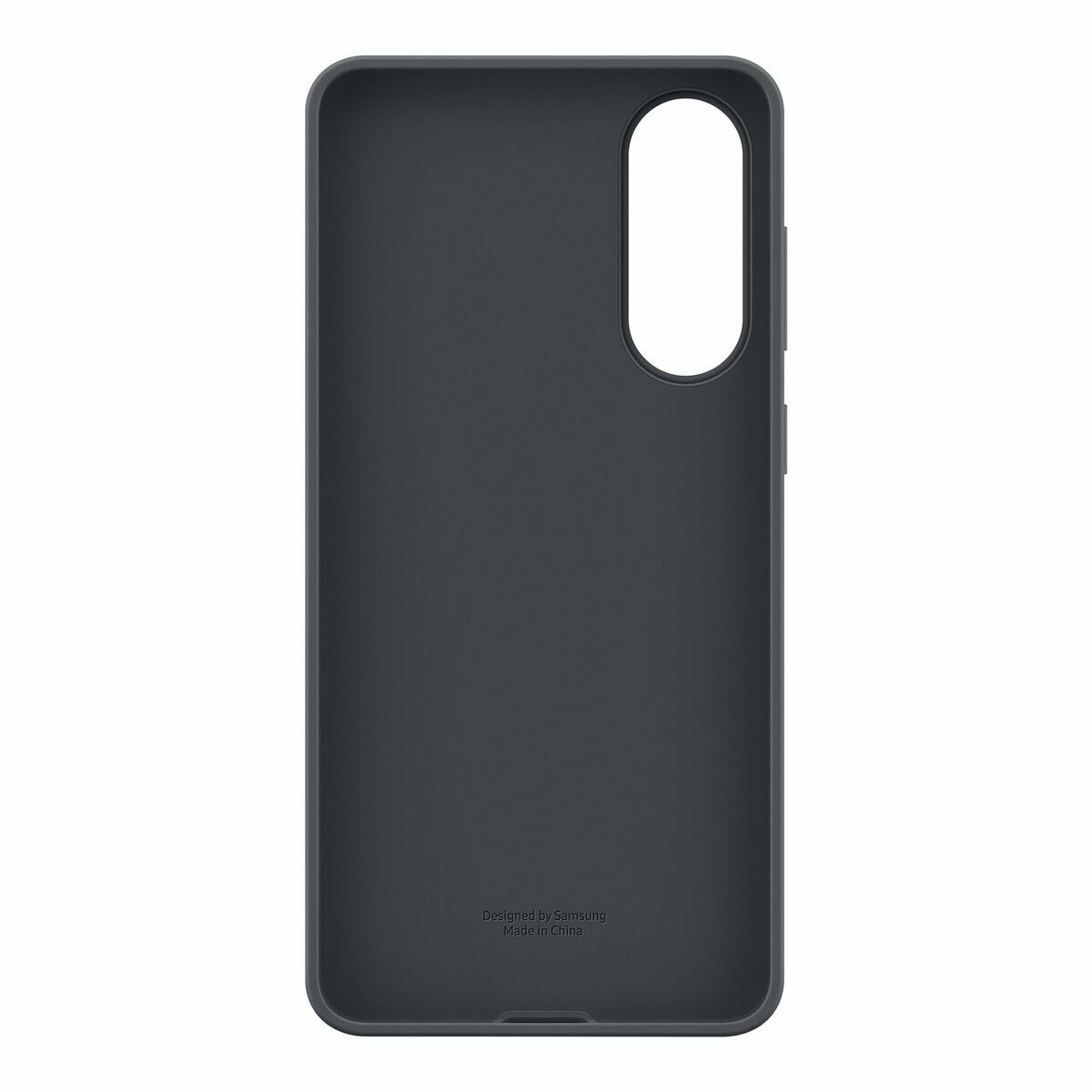 Funda para Móvil Samsung GALAXY S25 EDGE Negro