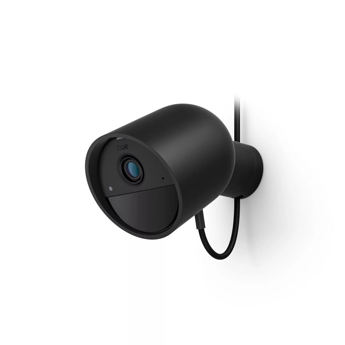 Cámara de vigilancia simulada Philips Hue Secure Cam