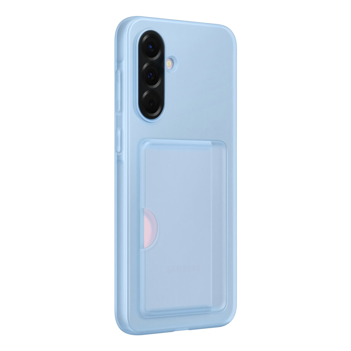 Funda para Móvil Samsung EF-OA566TLEGWW Azul
