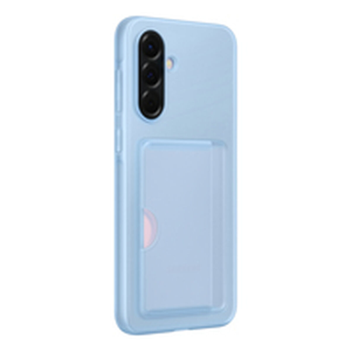 Funda para Móvil Samsung EF-OA566TLEGWW Azul