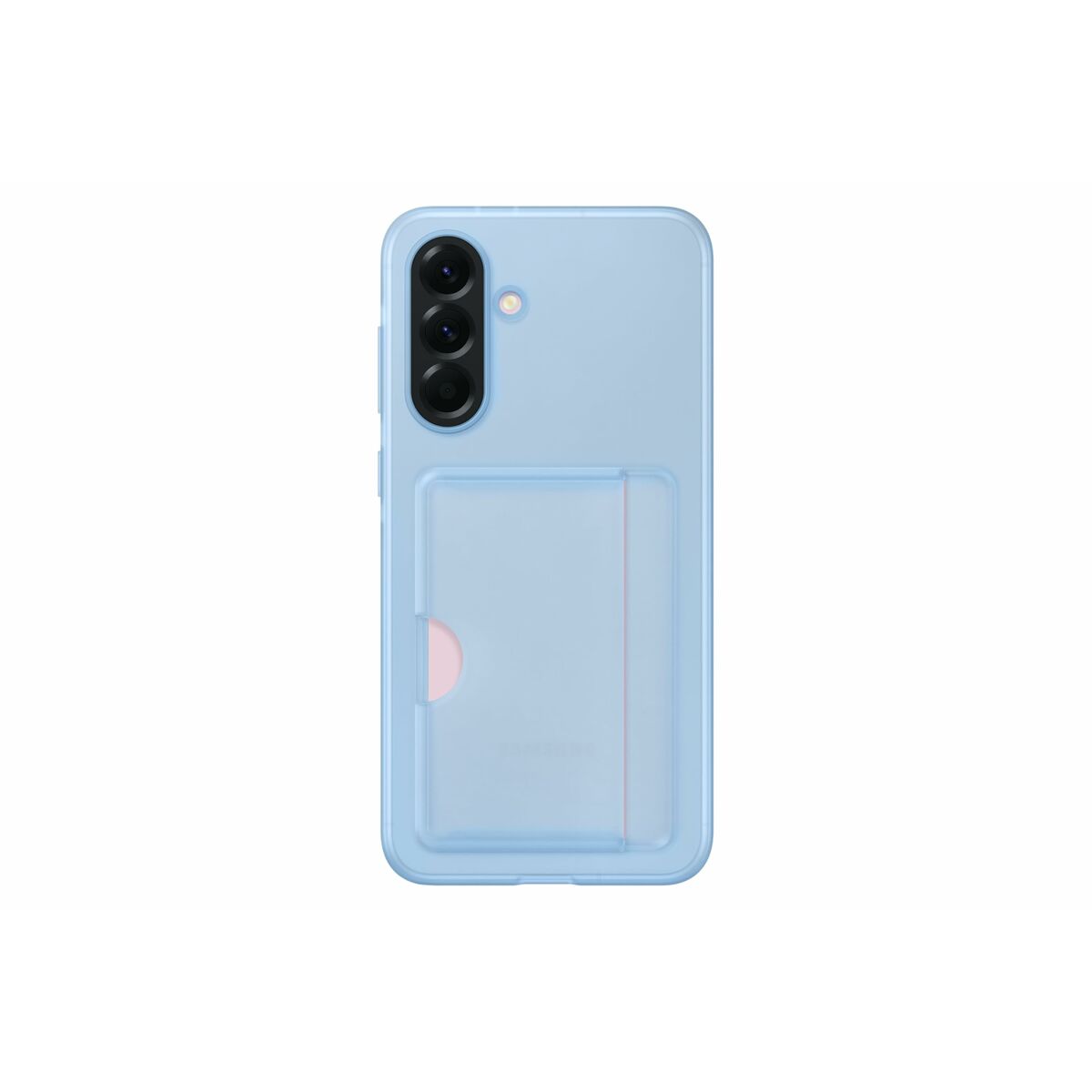 Funda para Móvil Samsung EF-OA566TLEGWW Azul