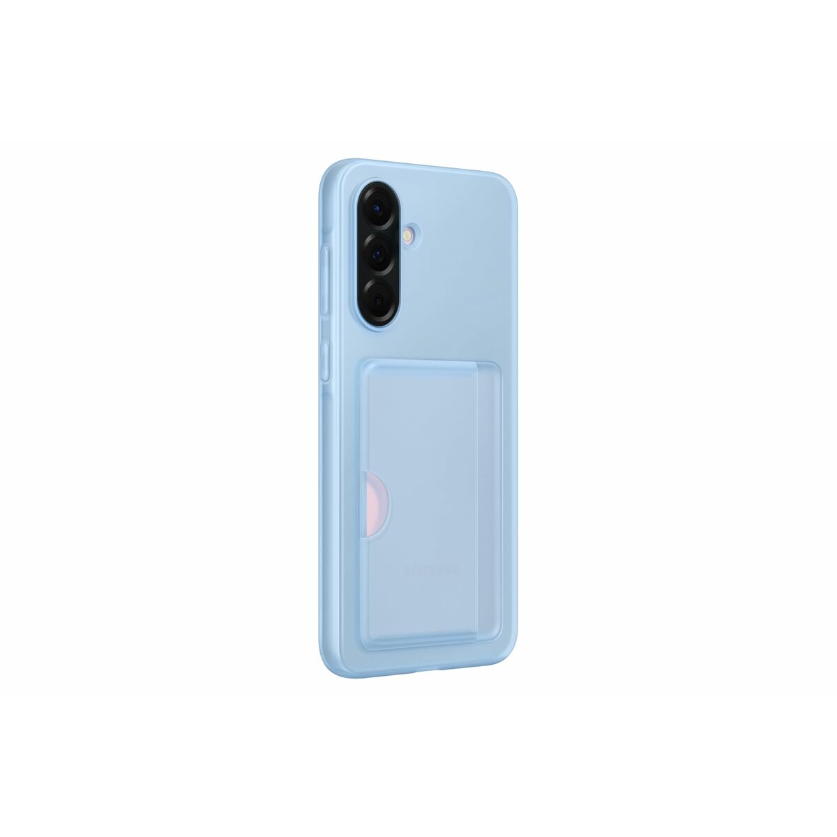 Funda para Móvil Samsung EF-OA566TLEGWW Azul