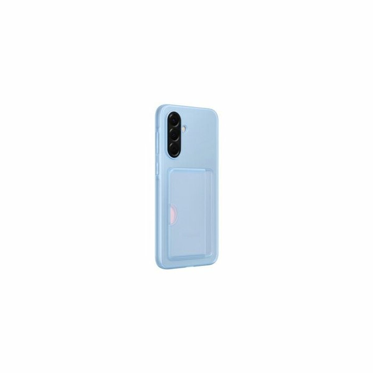Funda para Móvil Samsung EF-OA566TLEGWW Azul