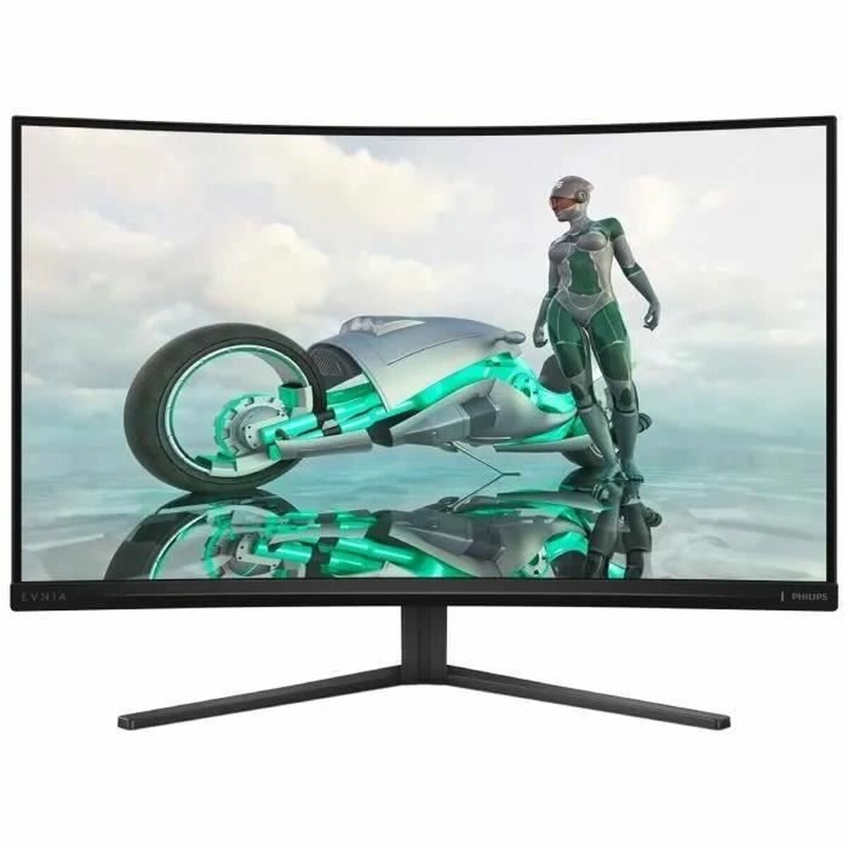 Monitor Gaming Philips 32M2C3500L/00 31,5" Quad HD