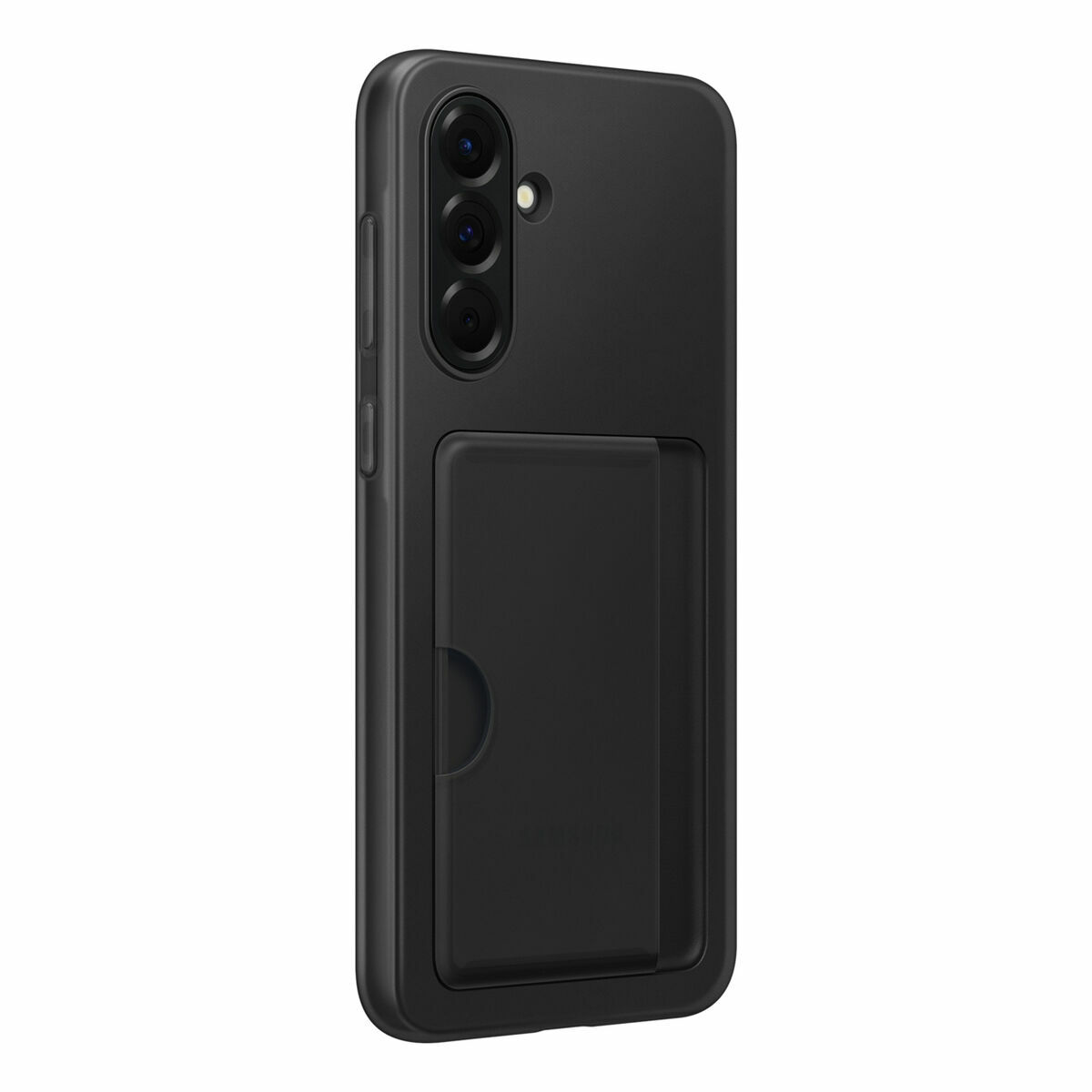 Funda para Móvil Samsung EF-OA566TBEGWW Negro