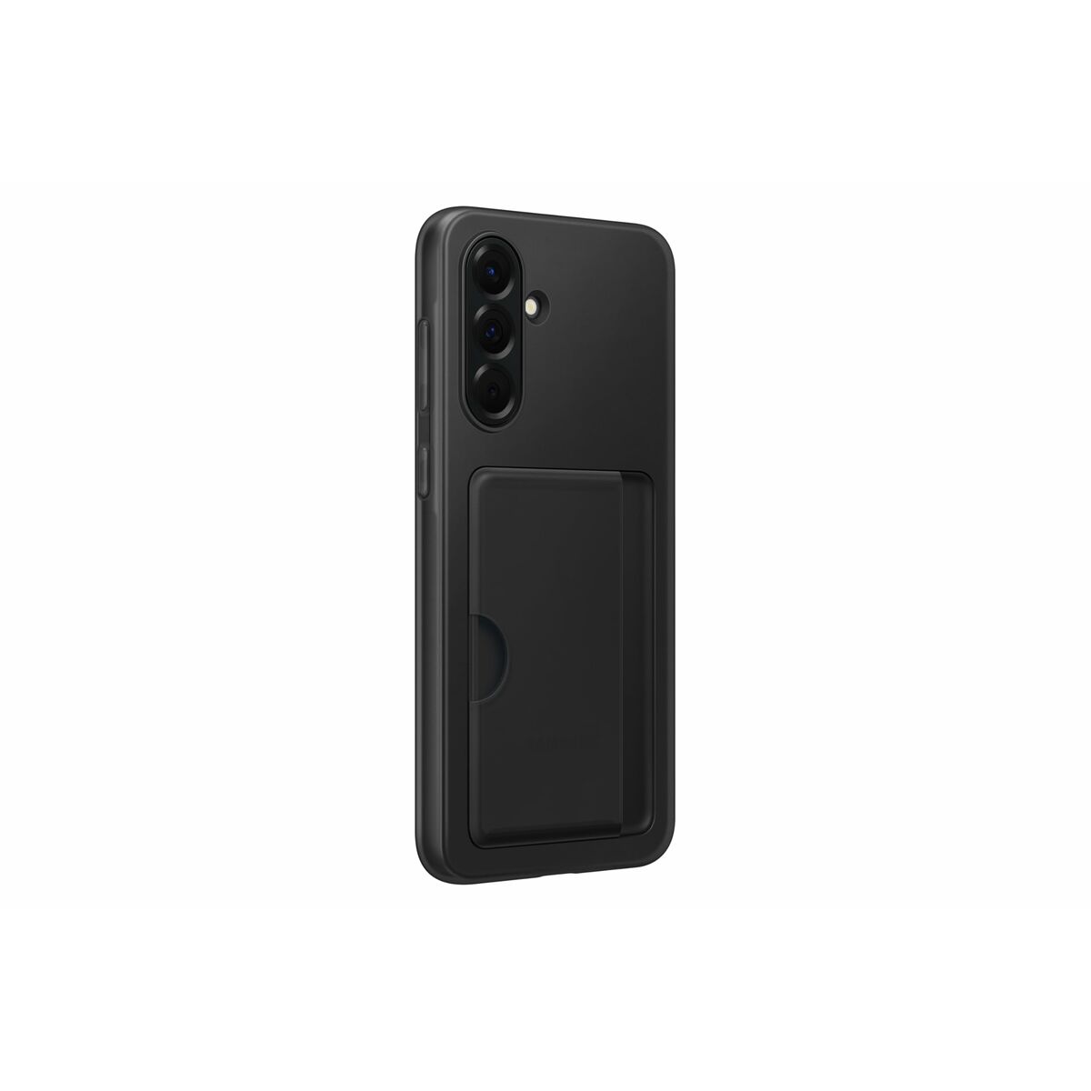 Funda para Móvil Samsung EF-OA566TBEGWW Negro