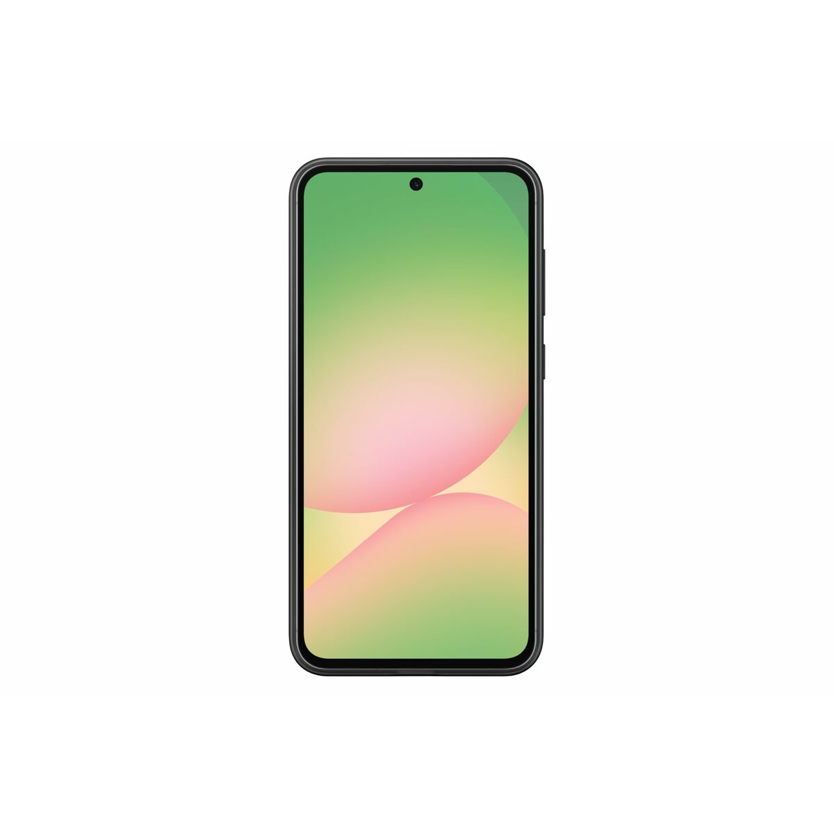 Funda para Móvil Samsung EF-OA566TBEGWW Negro