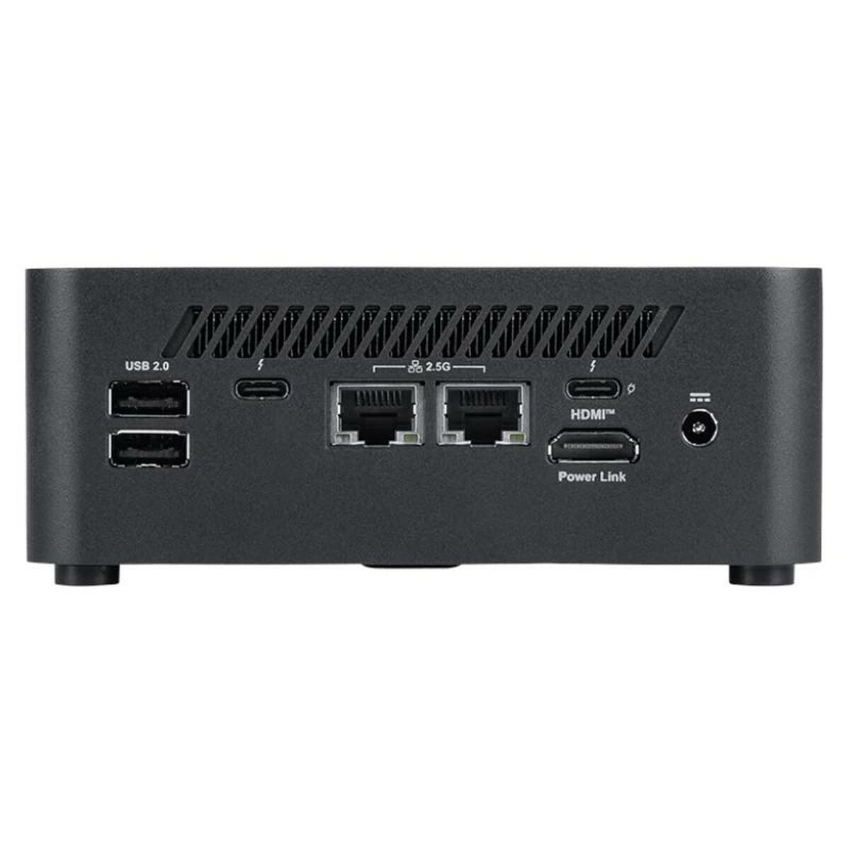 Mini PC MSI C7-258V intel core ultra 7 32 GB RAM 1 TB SSD