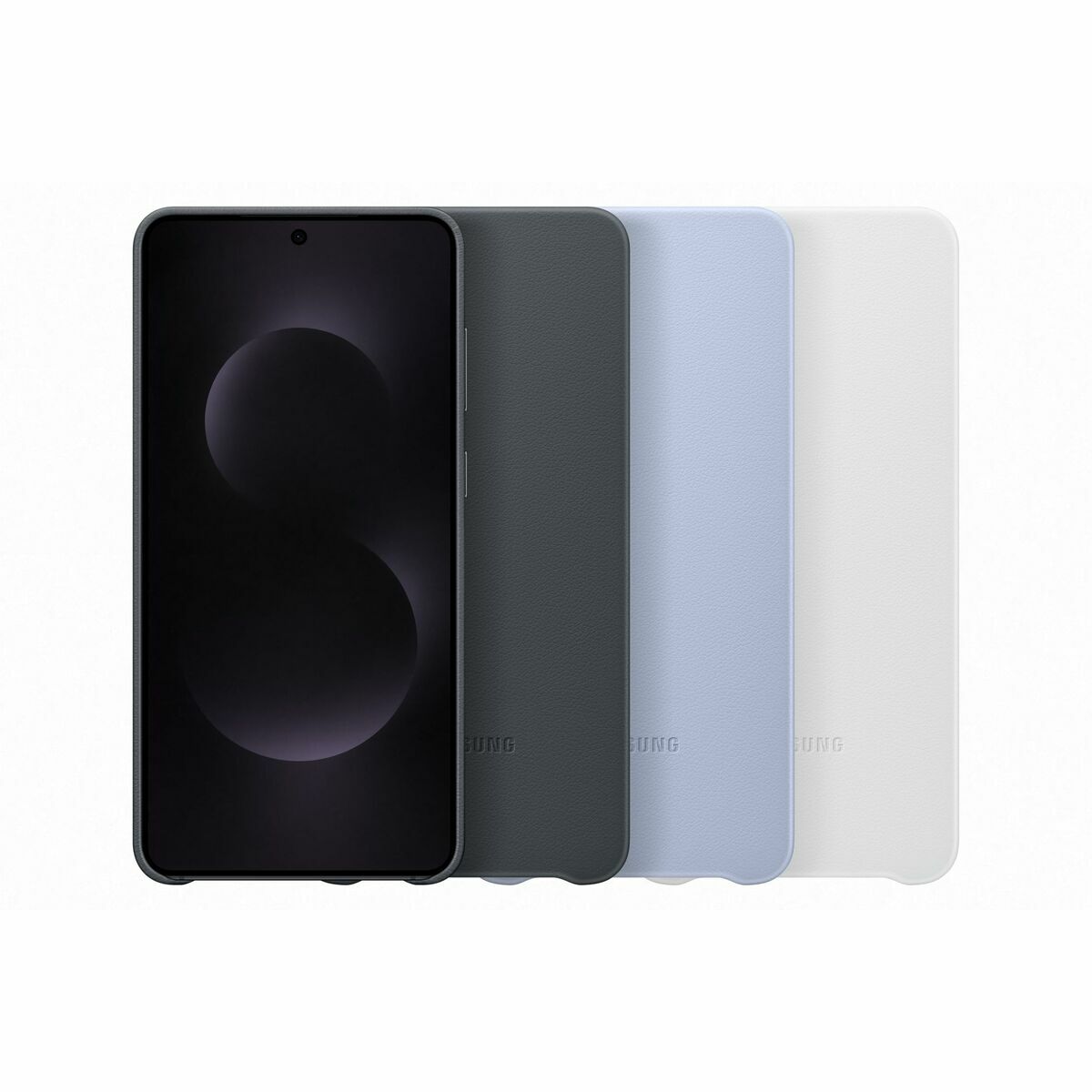 Funda para Móvil Samsung EF-VS937PLEGWW Azul