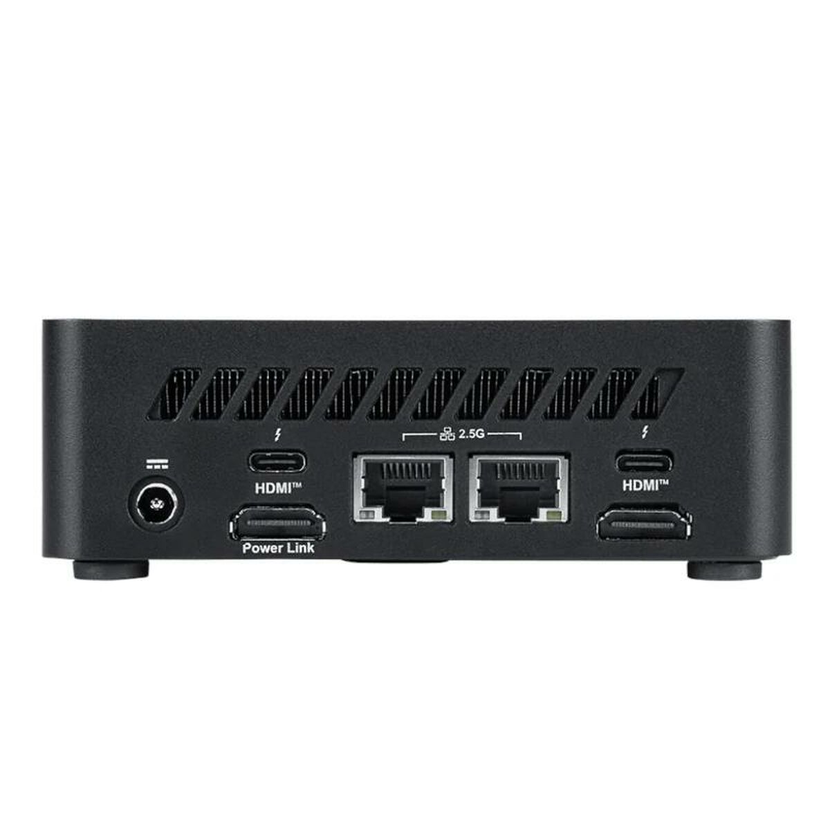 Mini PC MSI Cubi NUC AI 1UMG-035ES U7-155H intel core ultra 7 16 GB RAM 1 TB SSD