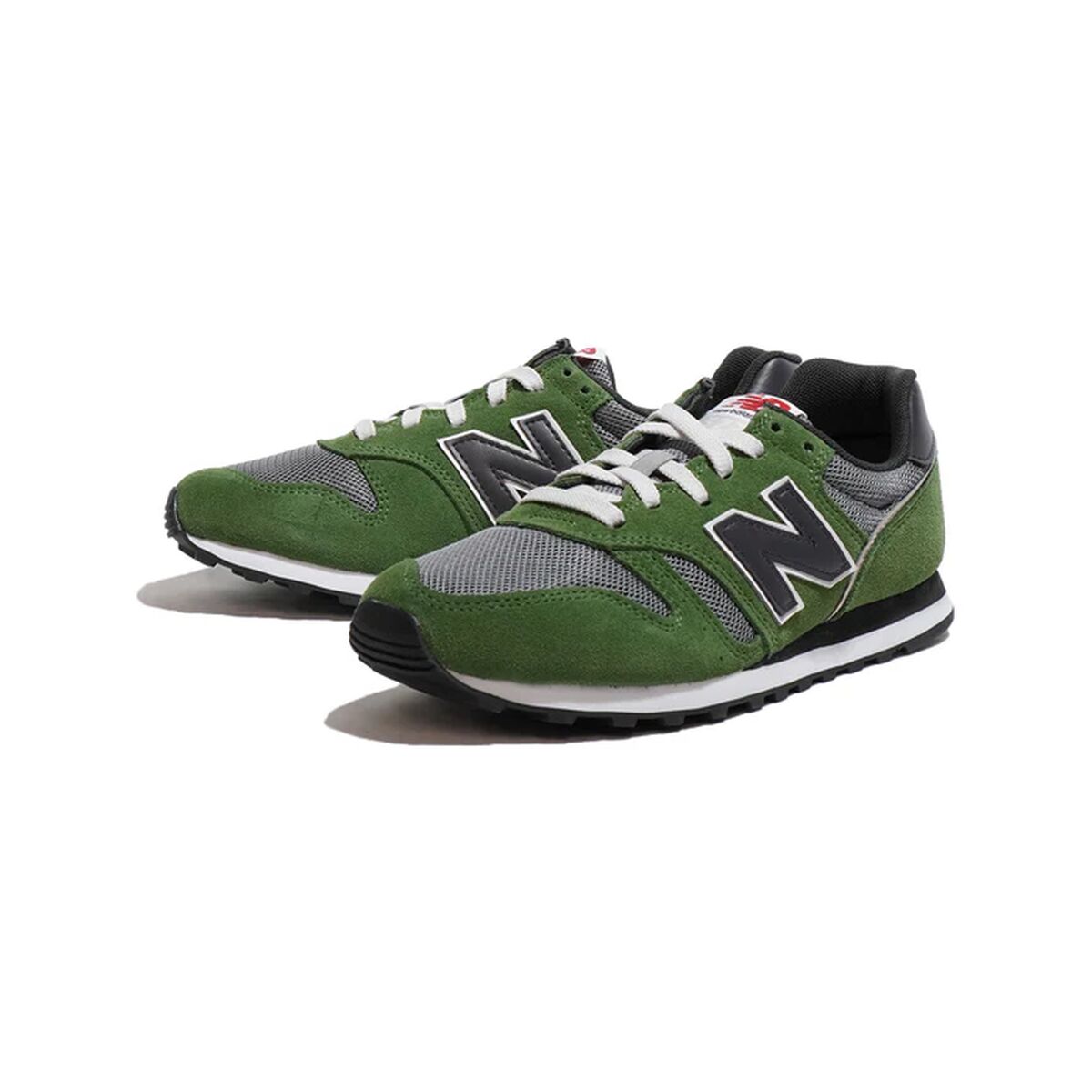 Zapatillas Casual Hombre New Balance ML373 XG2 Verde