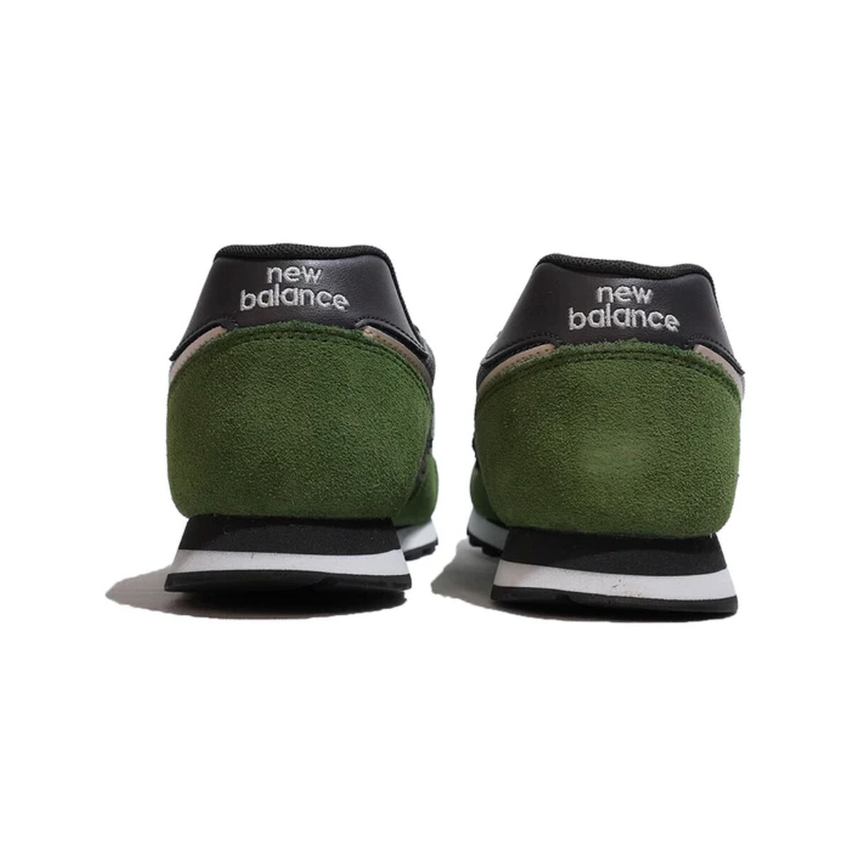 Zapatillas Casual Hombre New Balance ML373 XG2 Verde