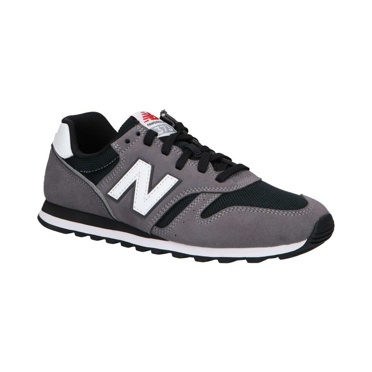 Zapatillas Casual Hombre New Balance ML373XED ML373XE2 Negro