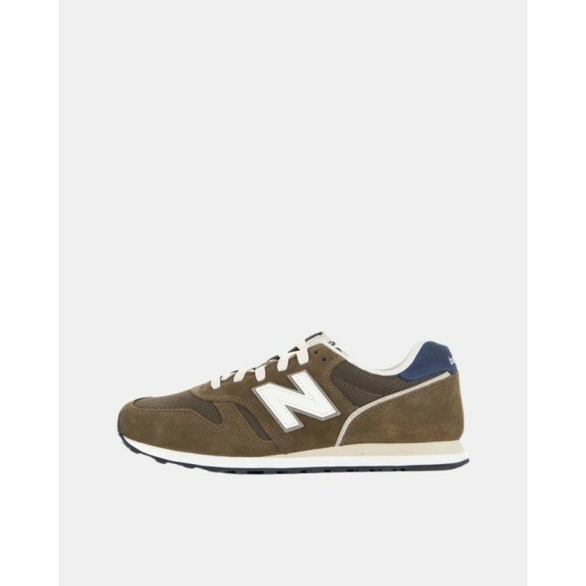 Zapatillas Casual Hombre New Balance ML373XD2 Verde