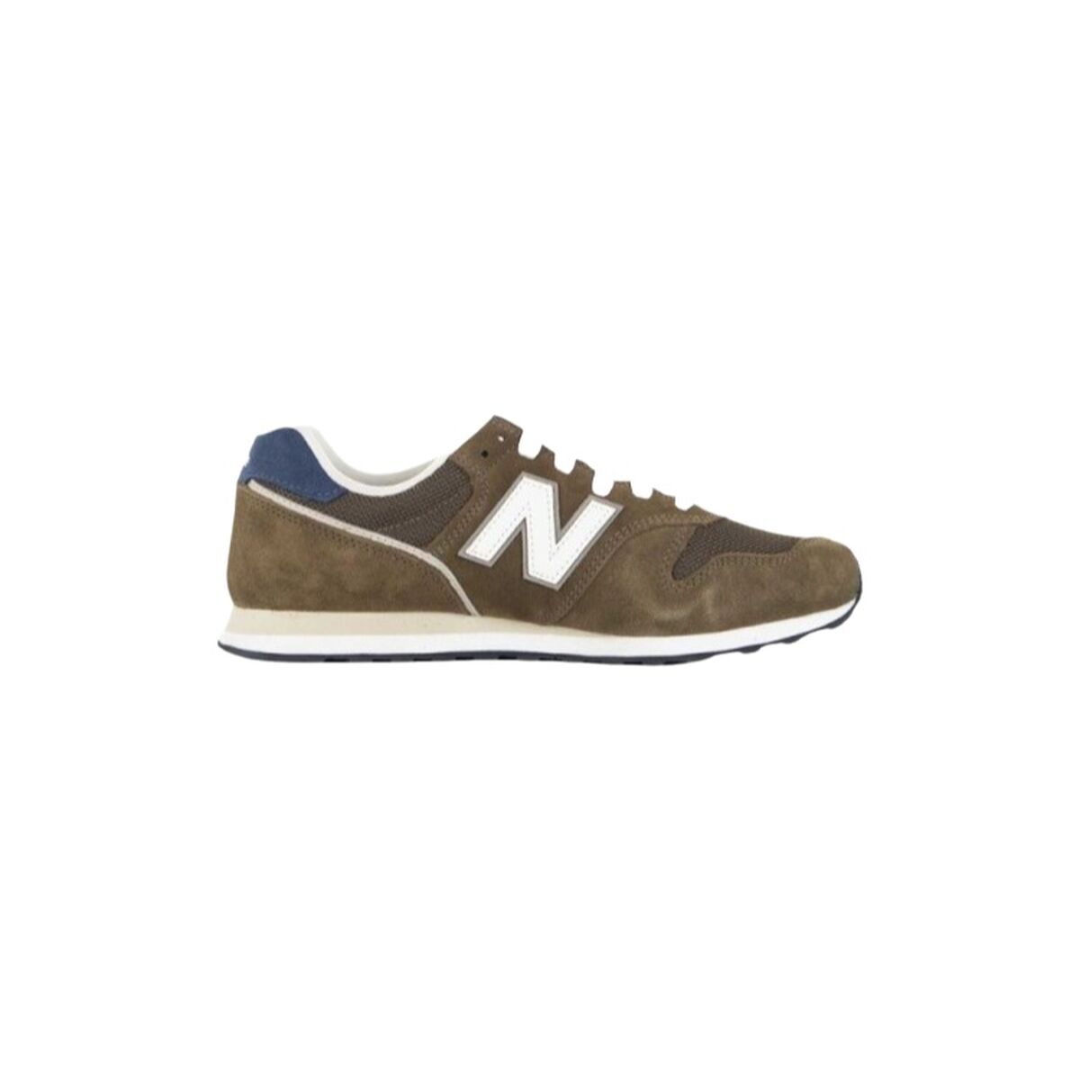 Zapatillas Casual Hombre New Balance ML373XD2 Verde
