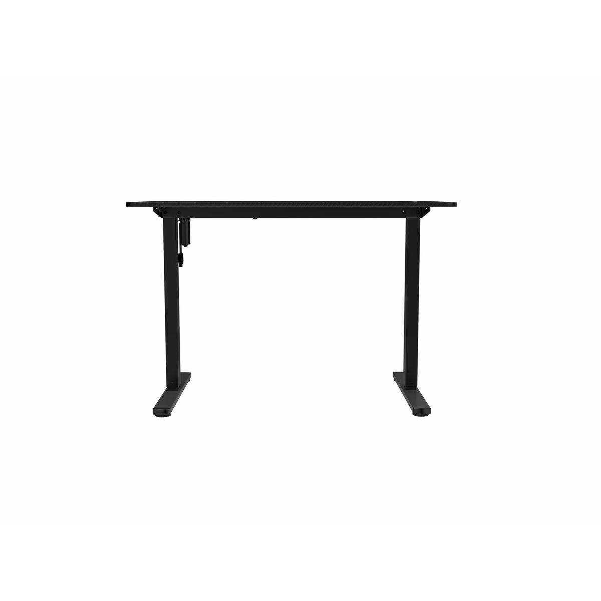 Mesa de Escritorio Gaming Mars Gaming ERGO Negro