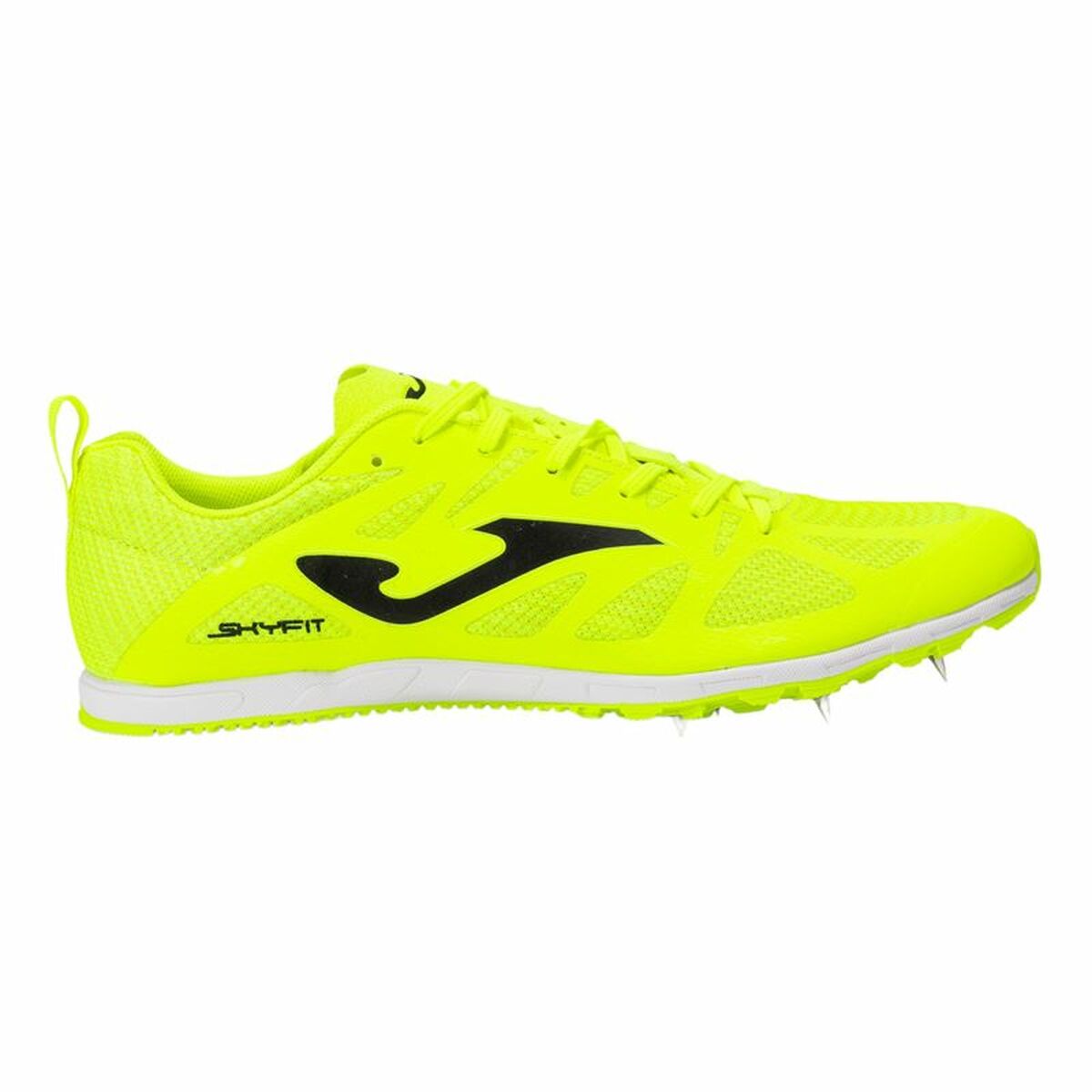 Zapatillas de Running para Adultos Joma Sport R.Skyfit 2209 Amarillo