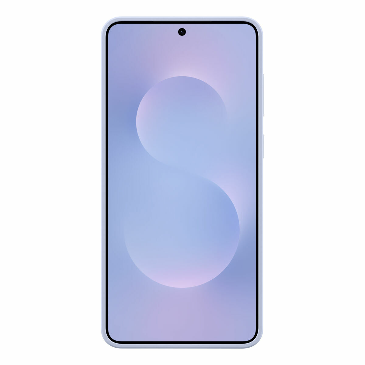 Funda para Móvil Samsung GALAXY S25 EDGE 6,7" Azul