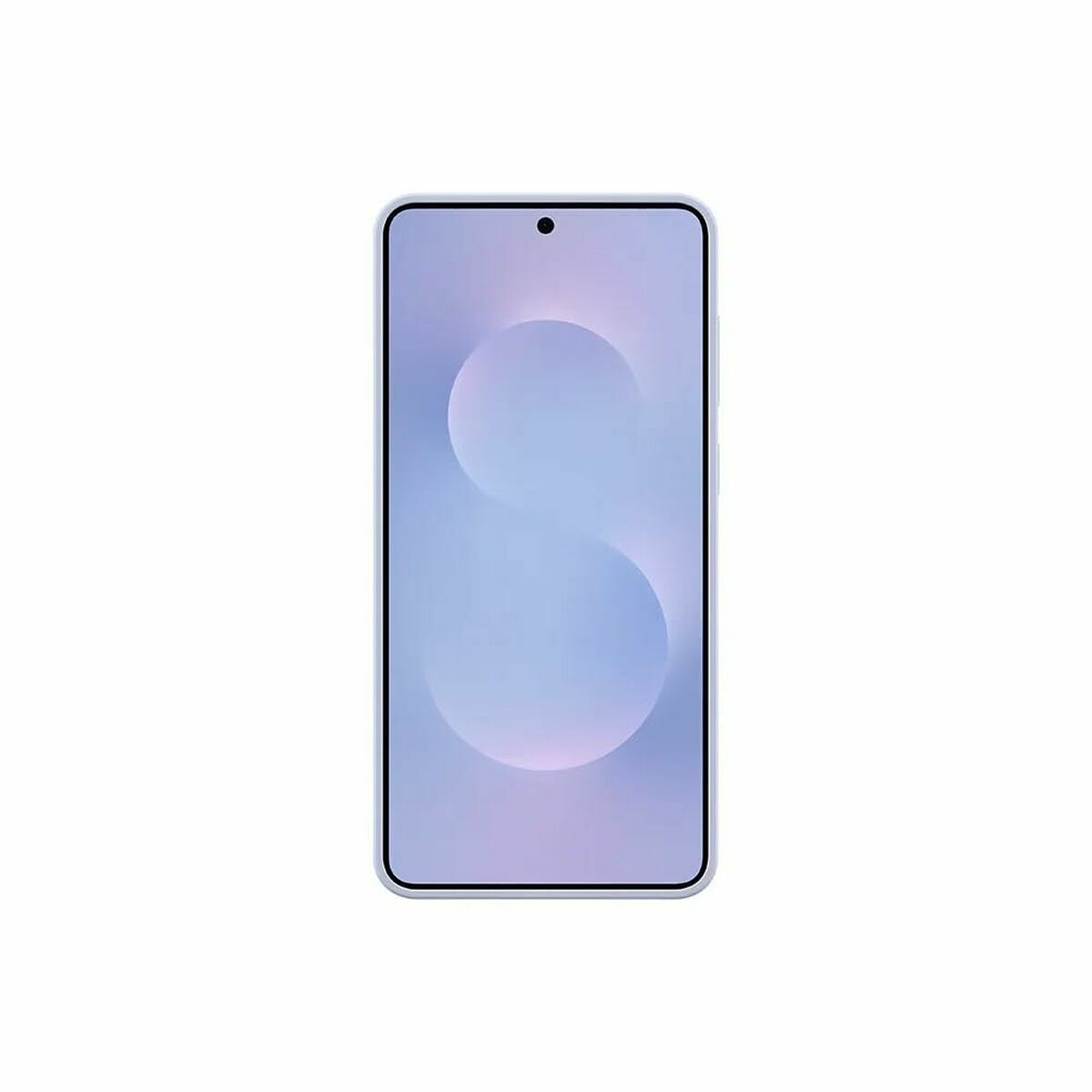 Funda para Móvil Samsung GALAXY S25 EDGE 6,7" Azul