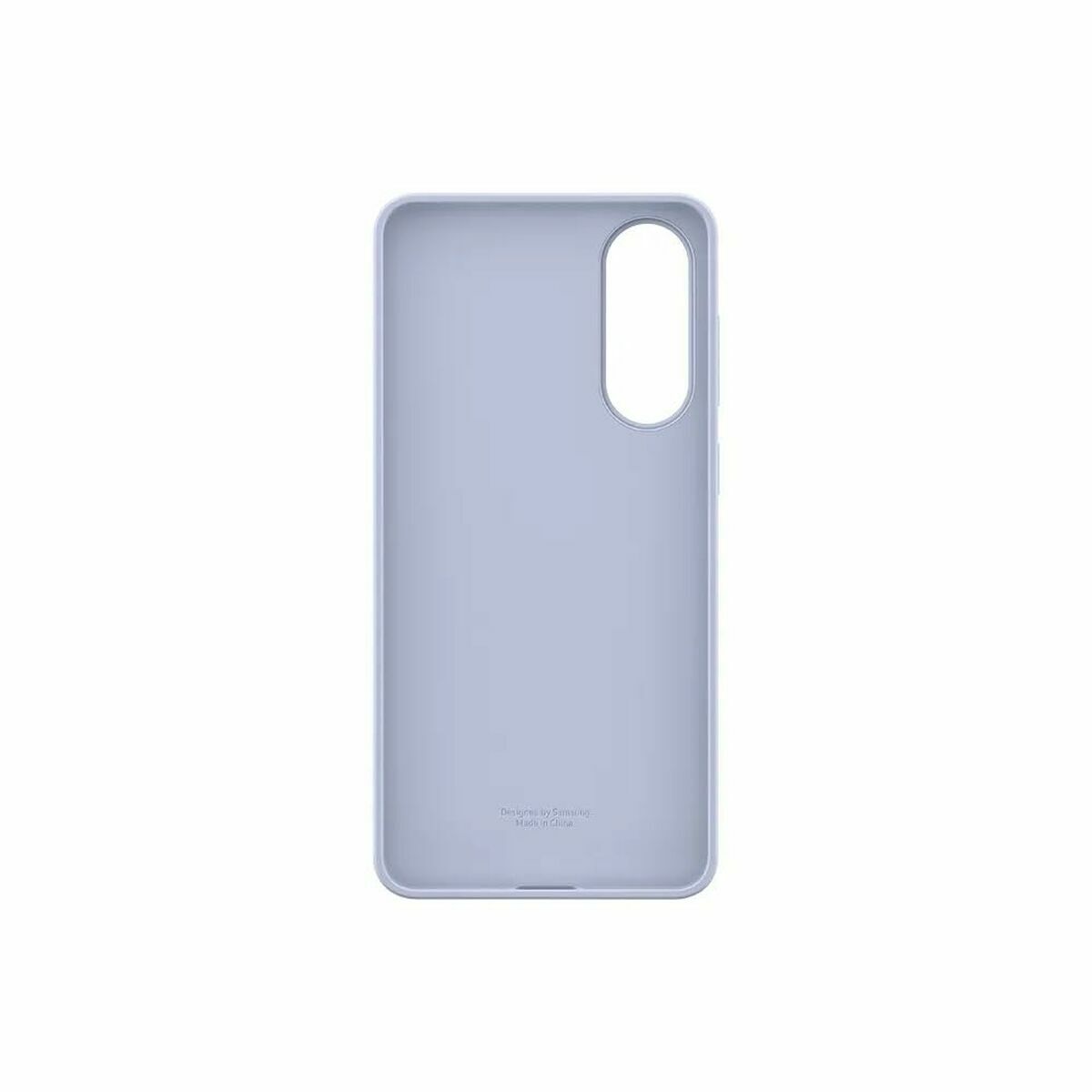 Funda para Móvil Samsung GALAXY S25 EDGE 6,7" Azul