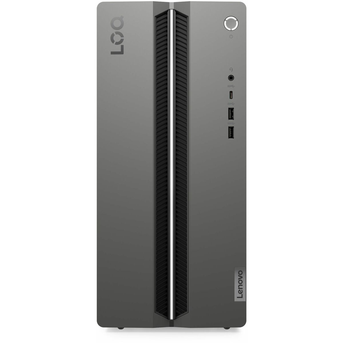 PC de Sobremesa Lenovo 17IRR9 16 GB RAM 512 GB SSD geforce rtx 5060