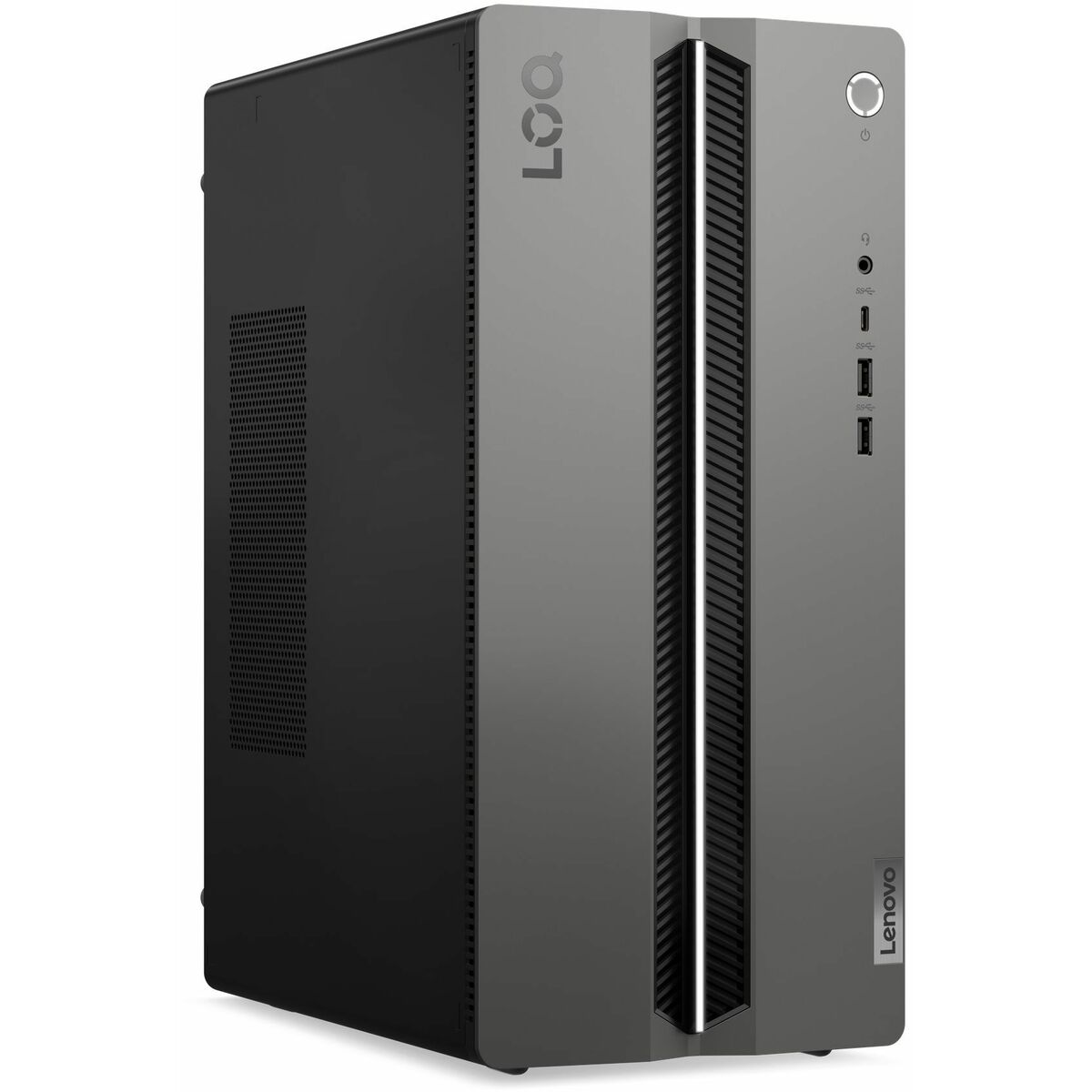 PC de Sobremesa Lenovo 17IRR9 16 GB RAM 512 GB SSD geforce rtx 5060
