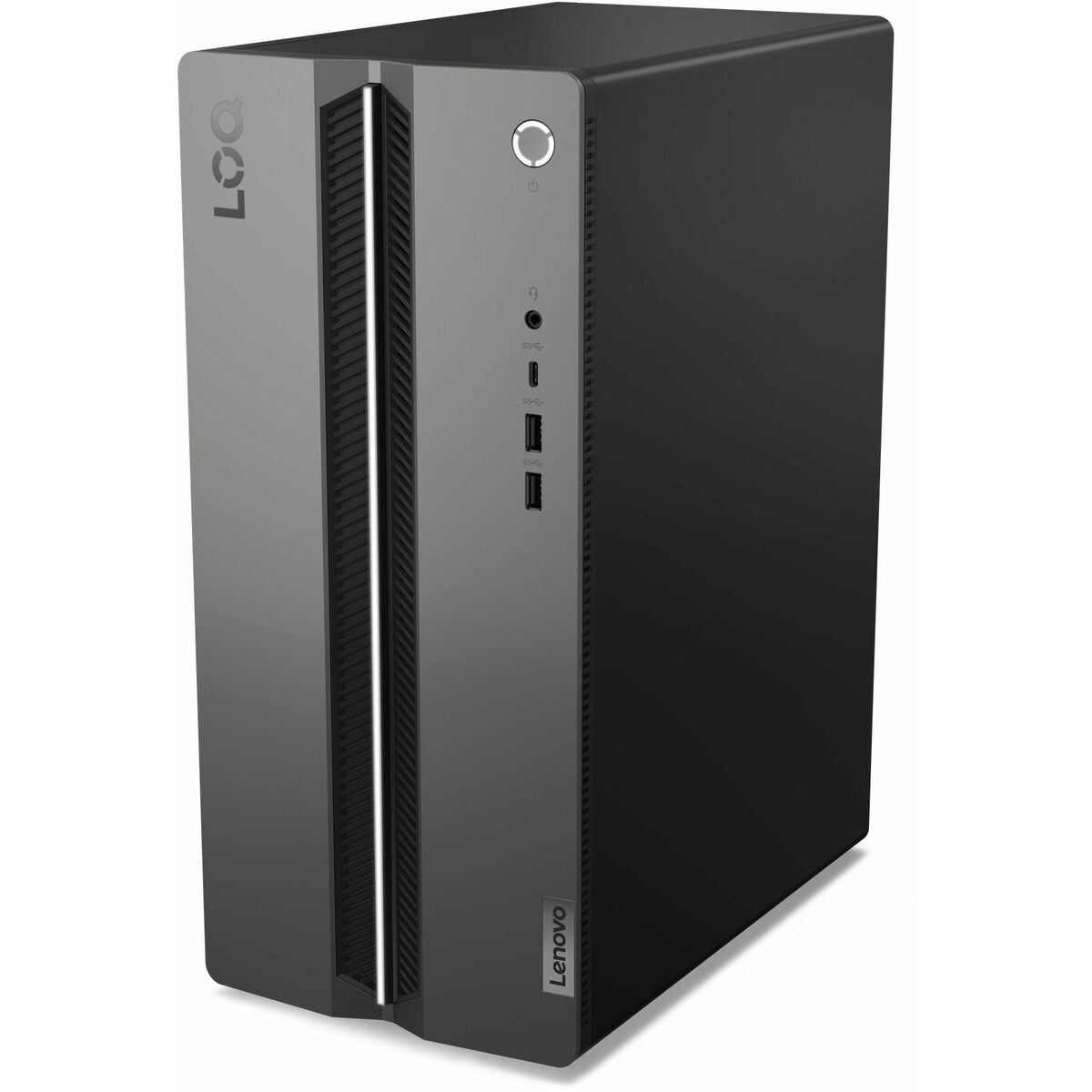 PC de Sobremesa Lenovo 17IRR9 16 GB RAM 512 GB SSD geforce rtx 5060