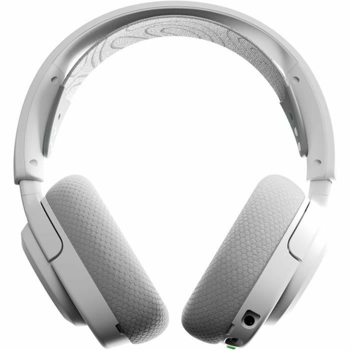 Auriculares SteelSeries Arctis Nova 3XW Blanco