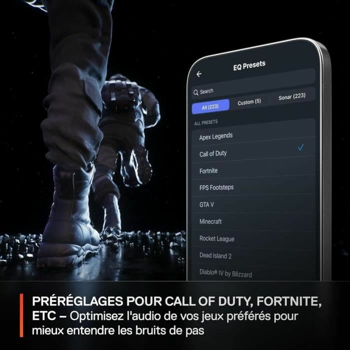 Auriculares SteelSeries Arctis Nova 3XW Blanco