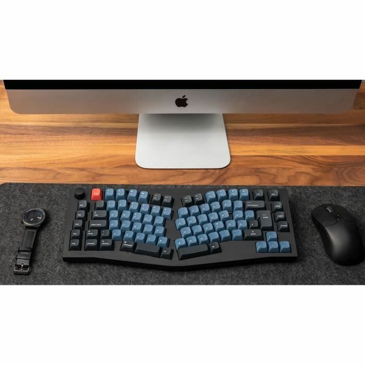Teclado Keychron KEYCHRON Q10 RGB