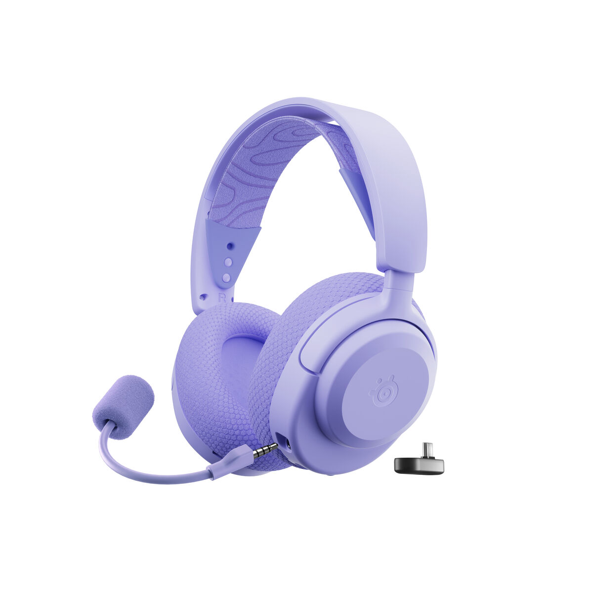 Auriculares SteelSeries Arctis Nova 3PW