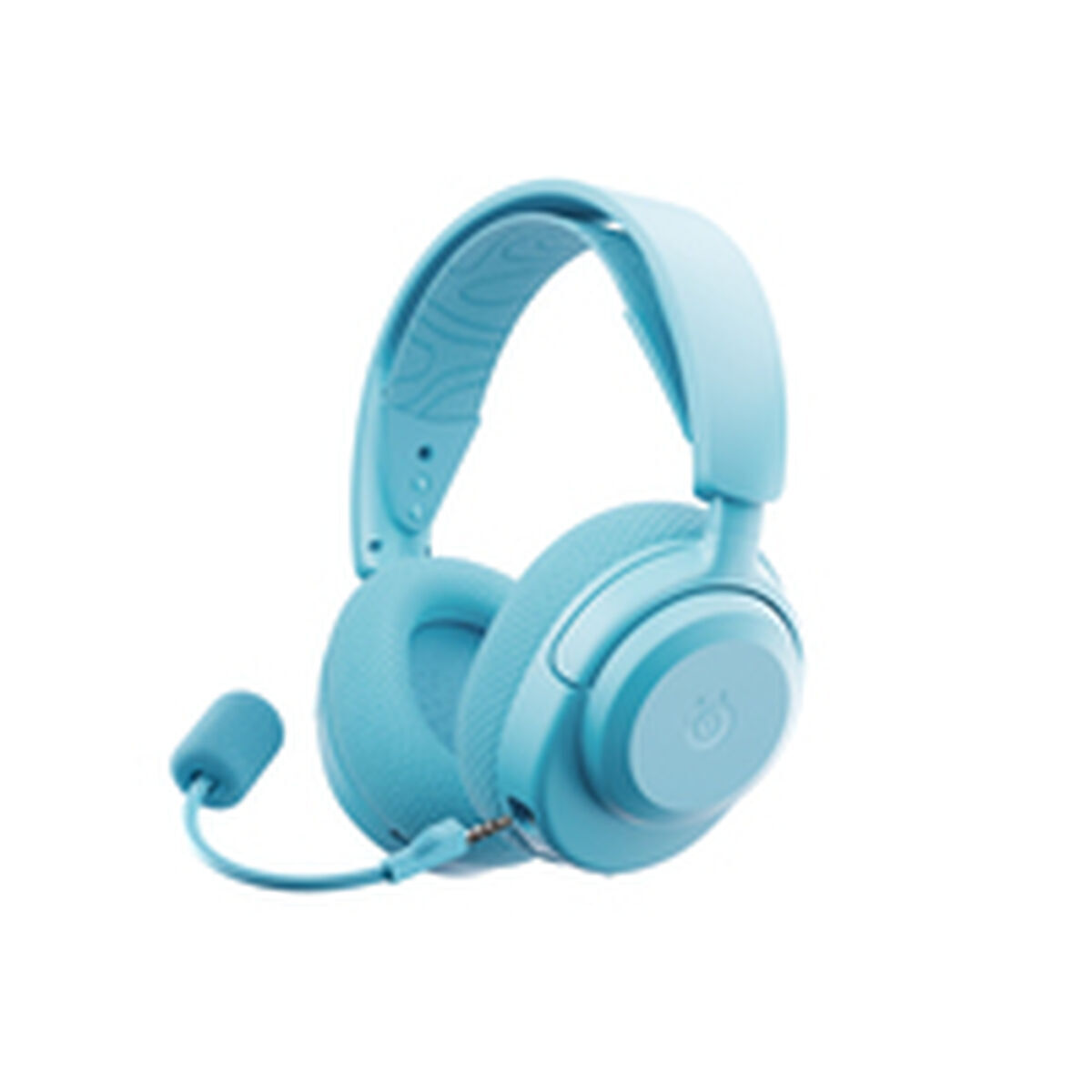 Auriculares SteelSeries Arctis Nova 3XW Agua