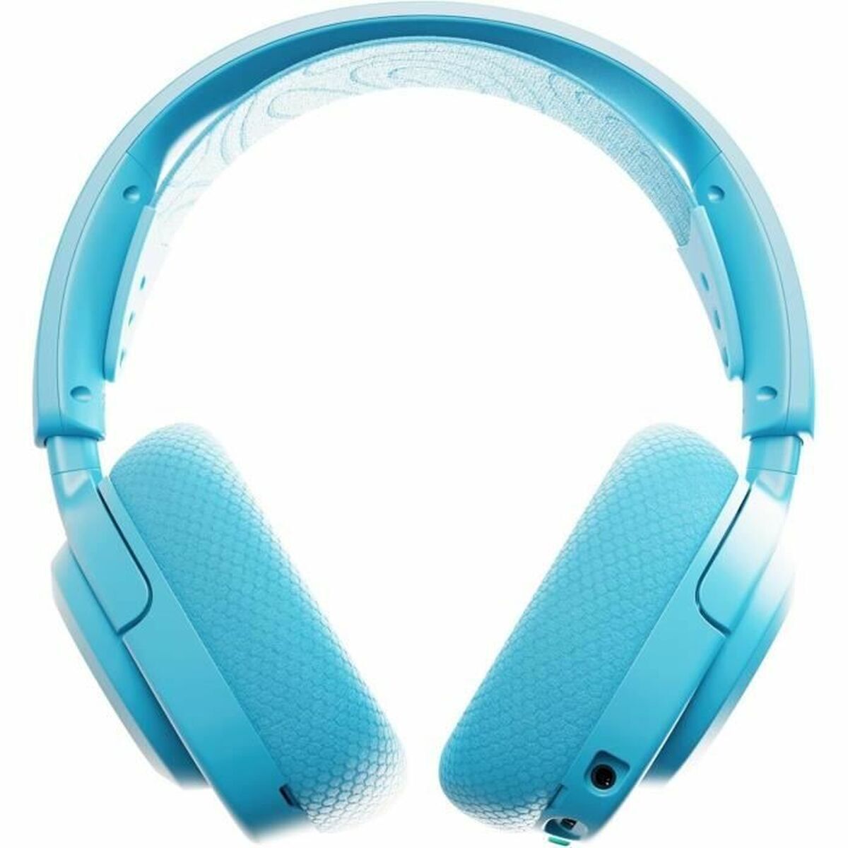 Auriculares SteelSeries Arctis Nova 3XW Agua
