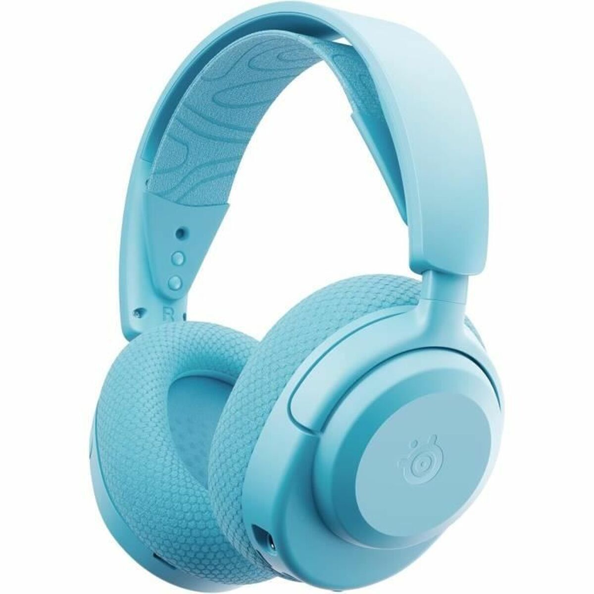 Auriculares SteelSeries Arctis Nova 3XW Agua