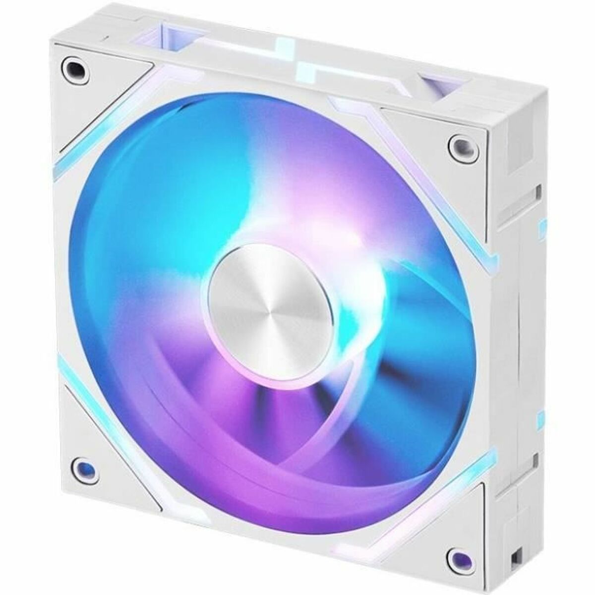 Kit de Refrigeración Líquida MSI MPG EZ120 ARGB