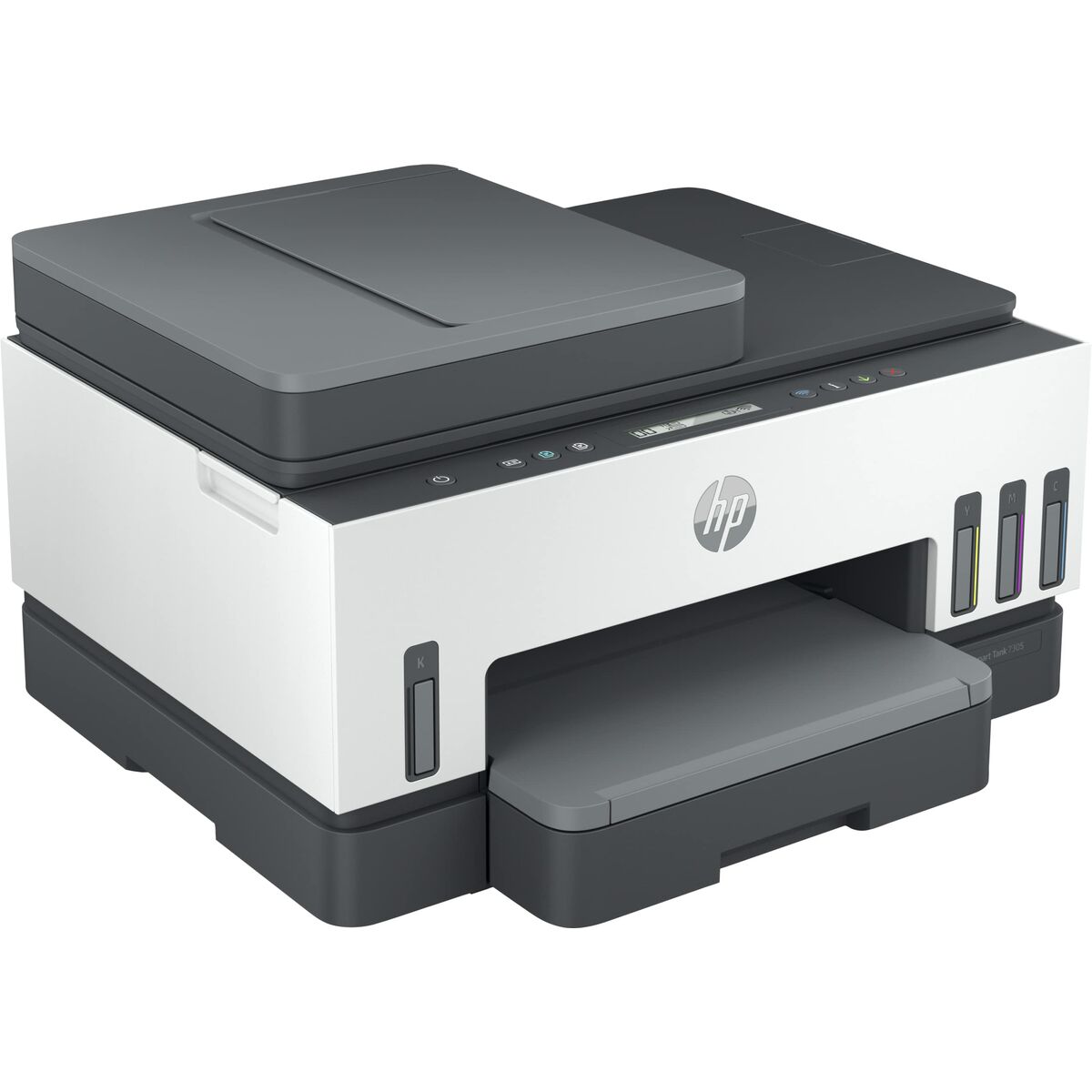 Impresora Multifunción HP Smart Tank 7305