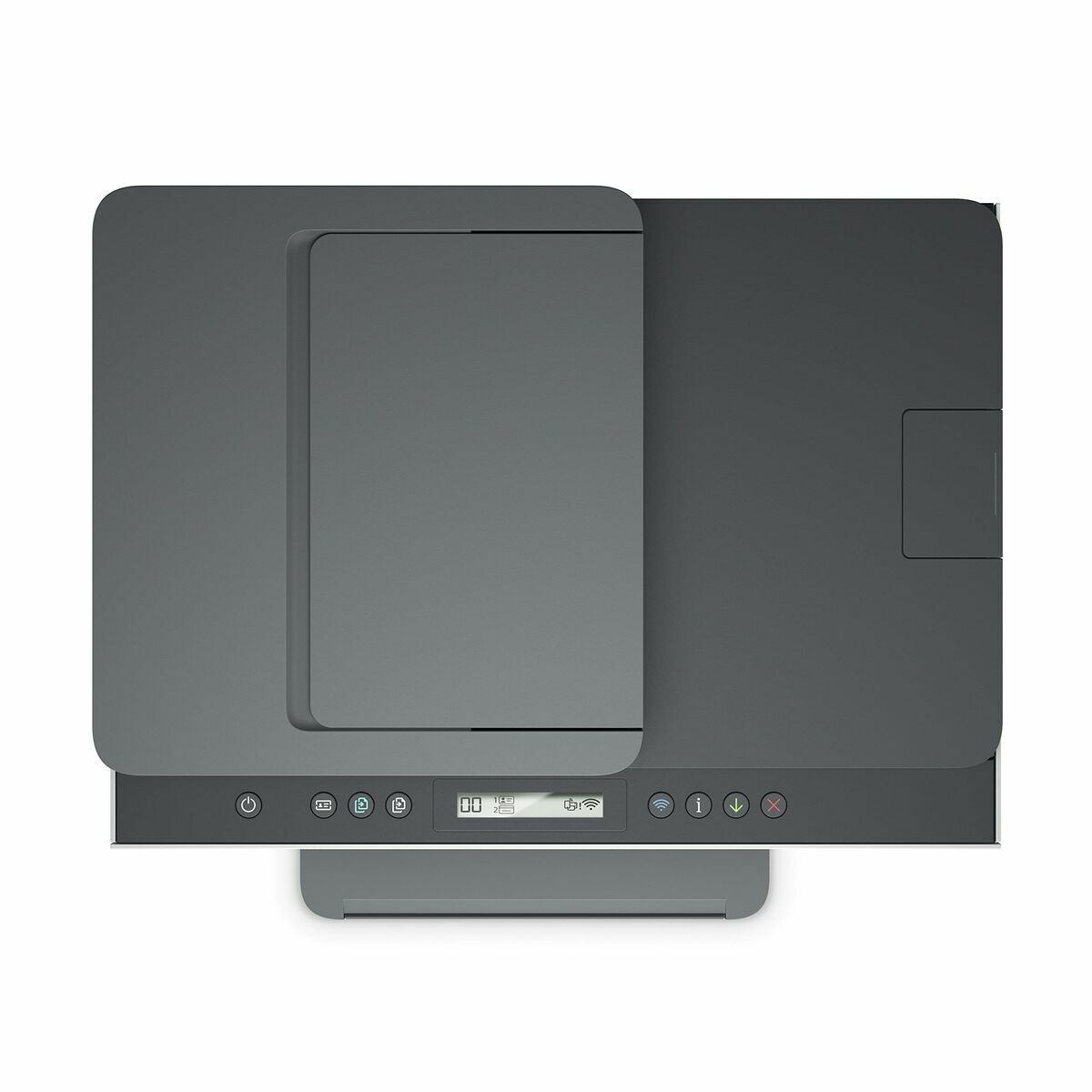 Impresora Multifunción HP Smart Tank 7305