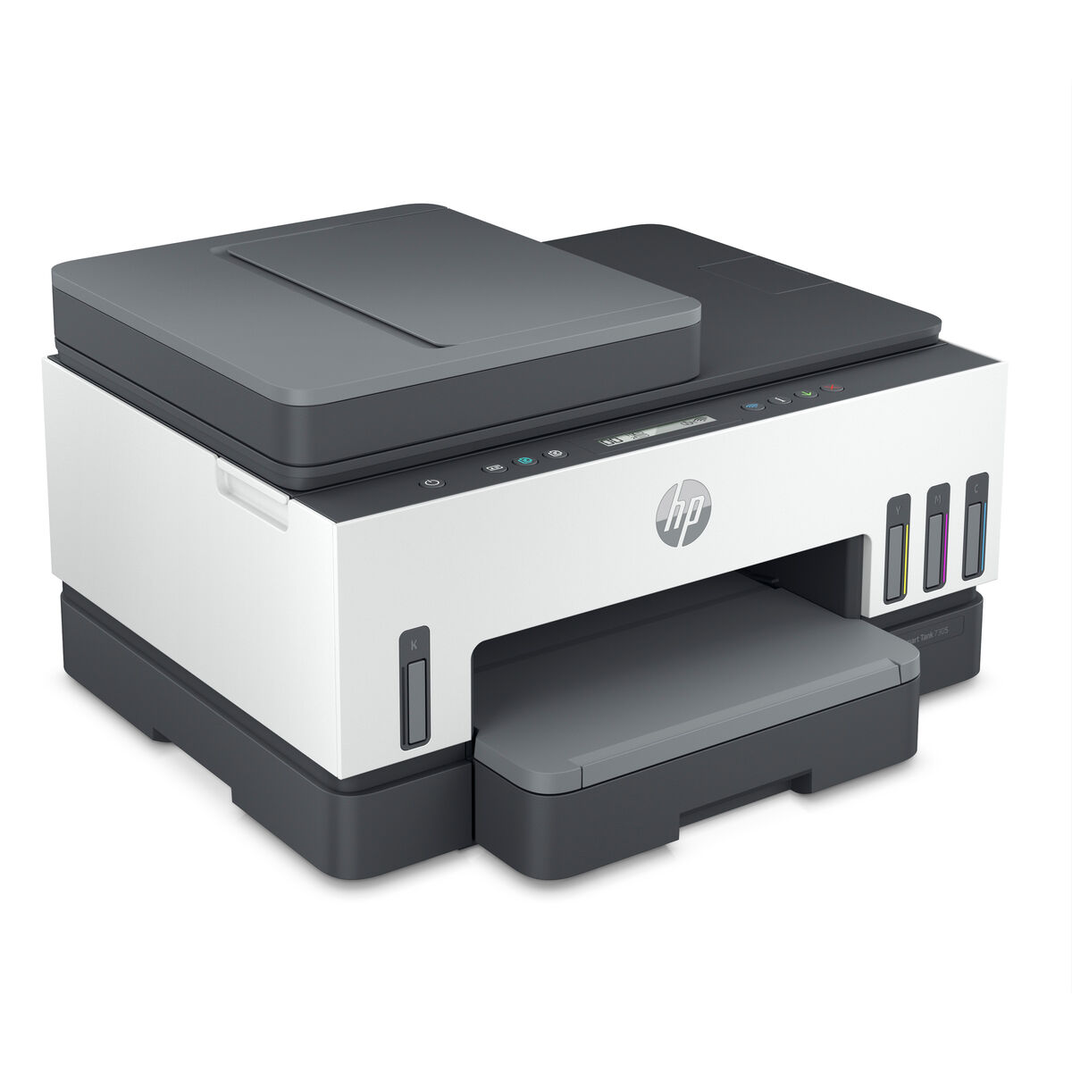 Impresora Multifunción HP Smart Tank 7305
