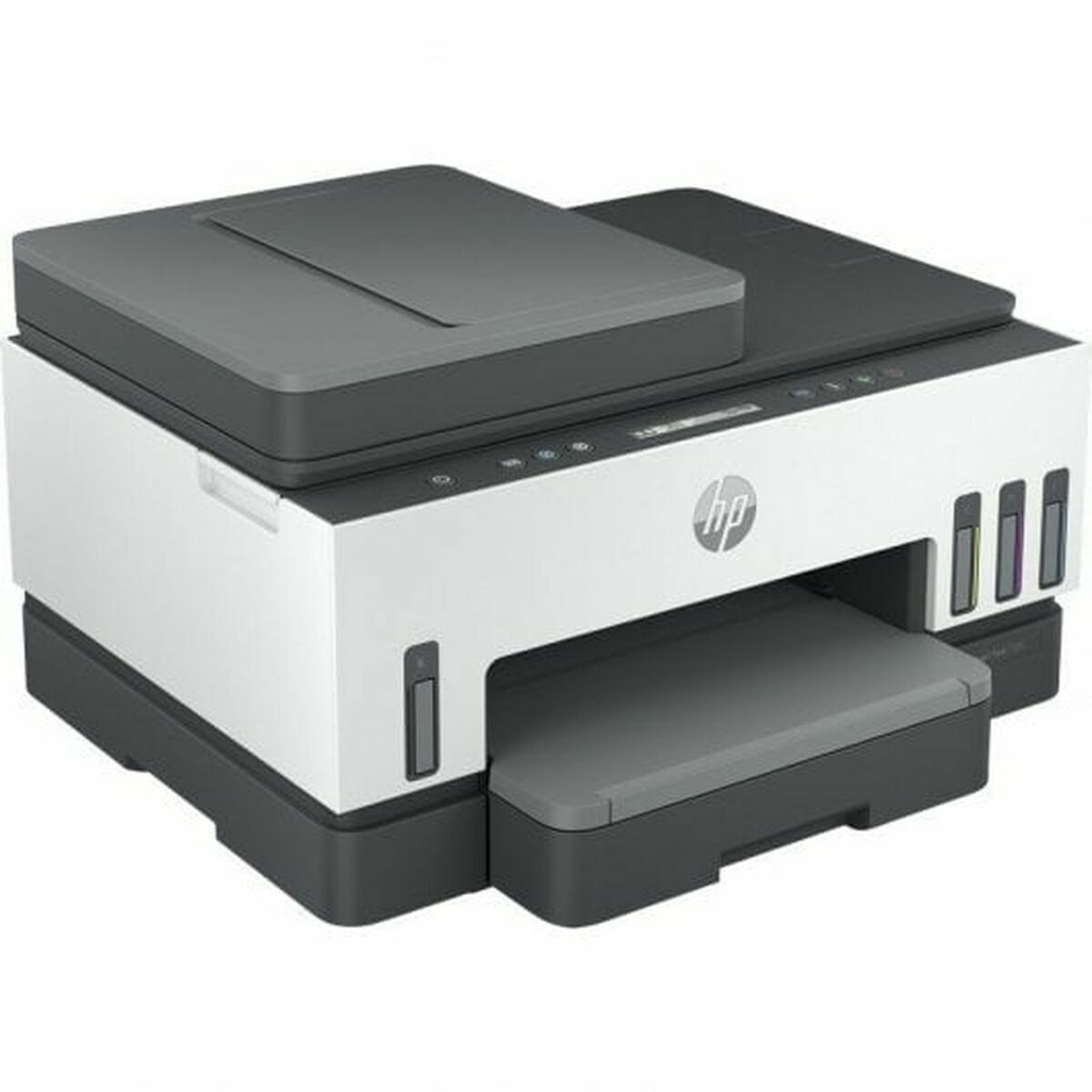Impresora Multifunción HP Smart Tank 7305