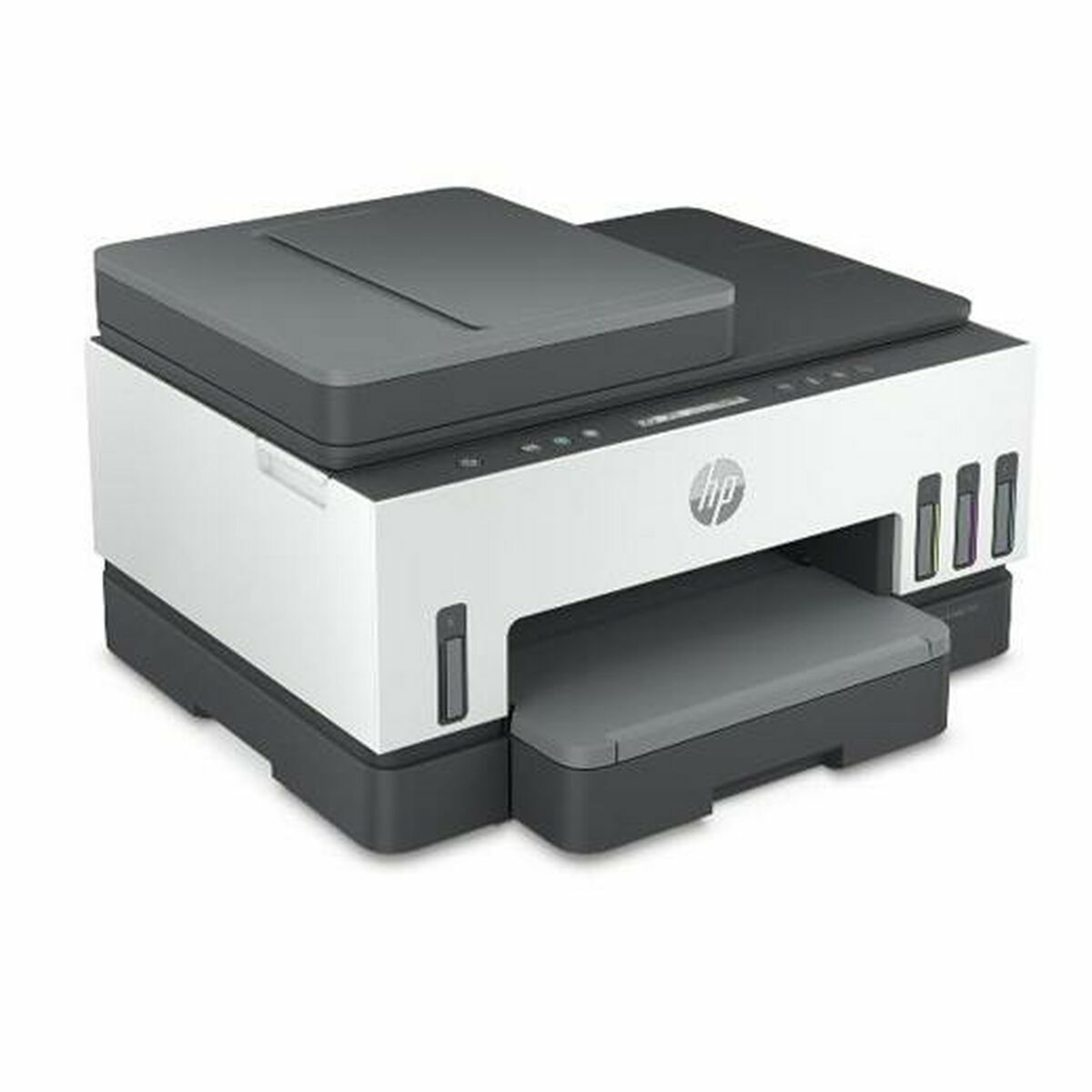 Impresora Multifunción HP Smart Tank 7305