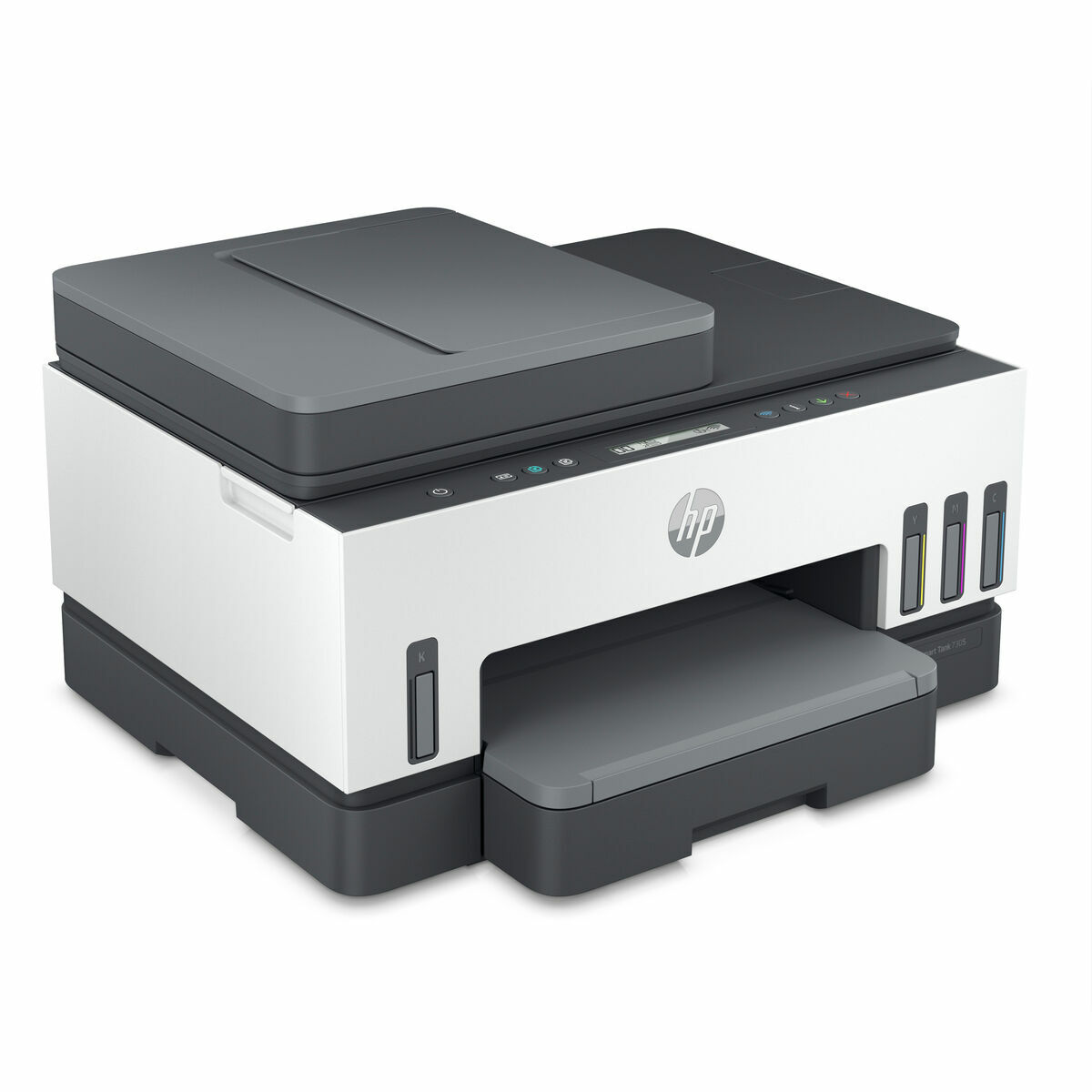 Impresora Multifunción HP Smart Tank 7305