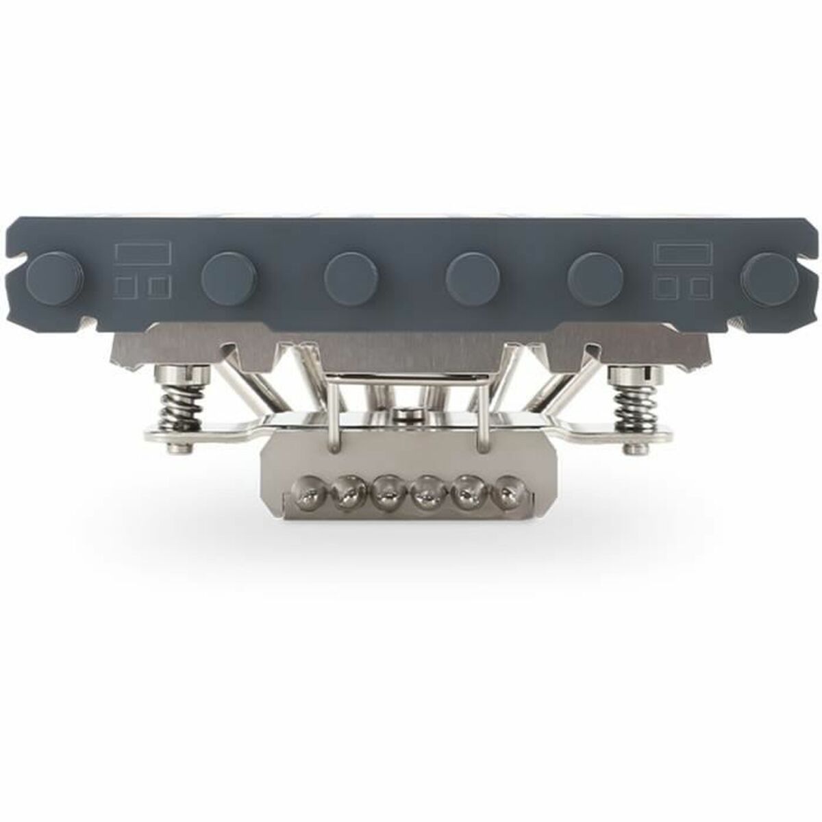 Ventilador de CPU Thermalright AXP120-X67