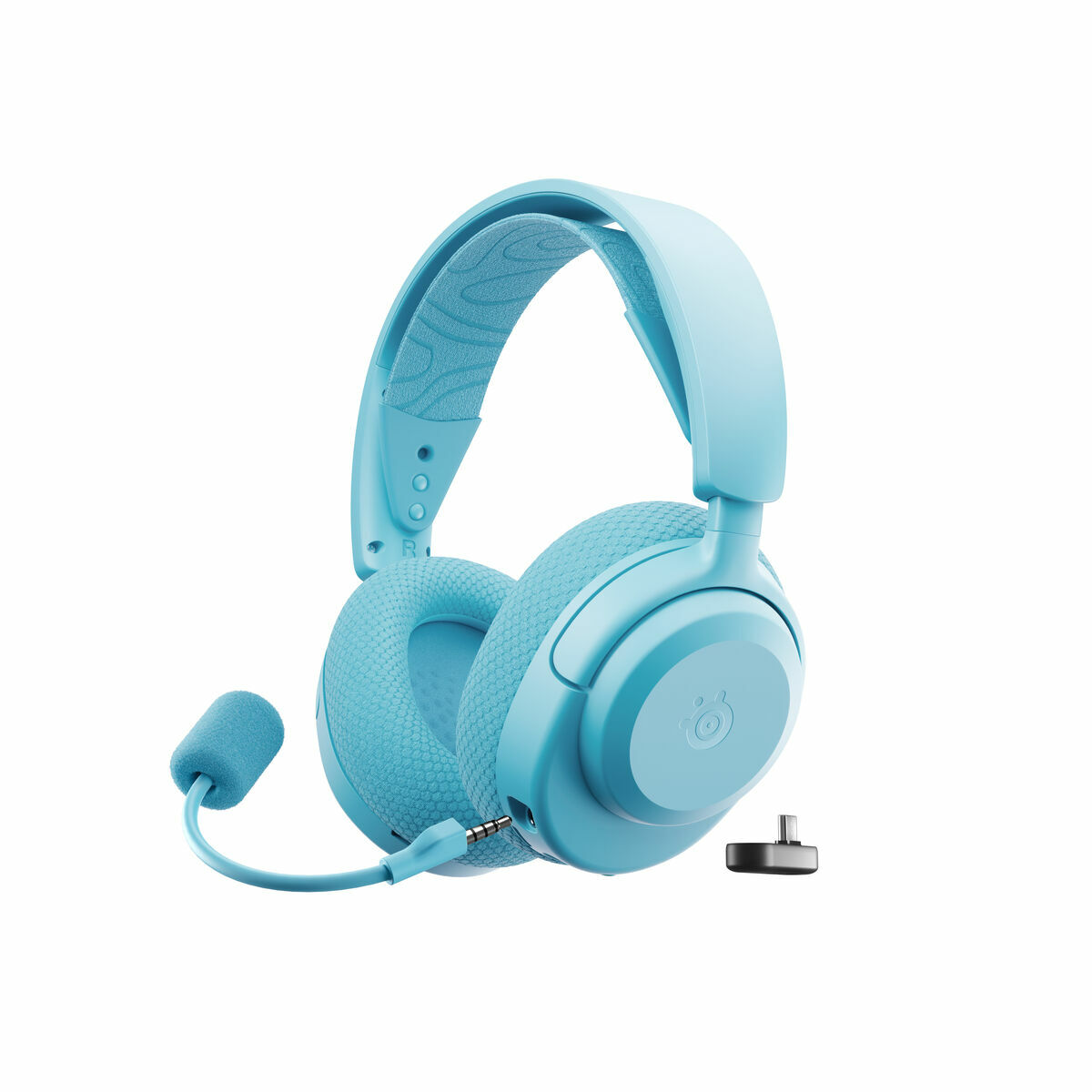 Auriculares SteelSeries Arctis Nova 3PW Agua