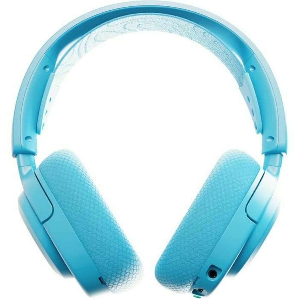 Auriculares SteelSeries Arctis Nova 3PW Agua