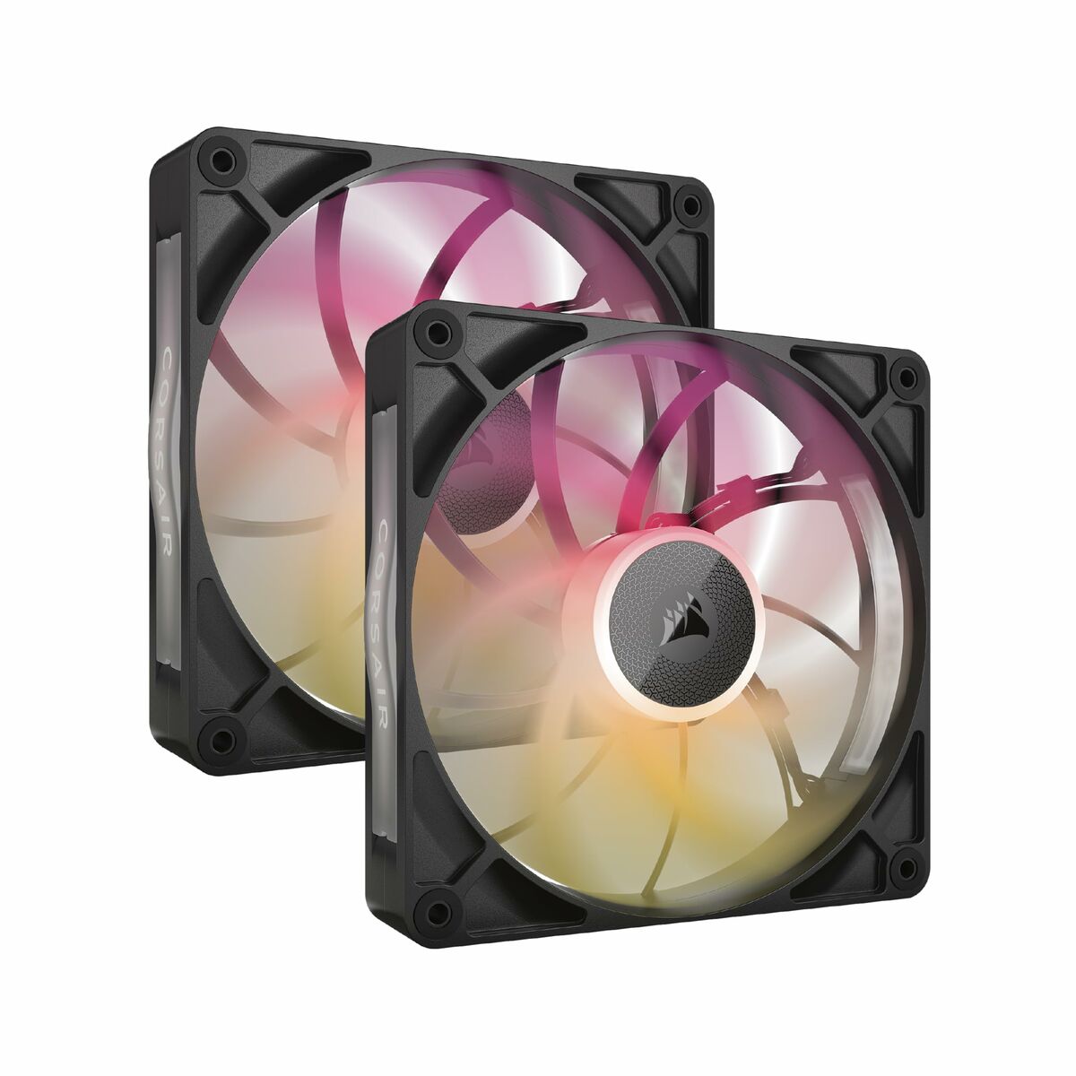 Ventilador de Caja Corsair CO-9051036-WW iCUE LINK RX140 RGB Max