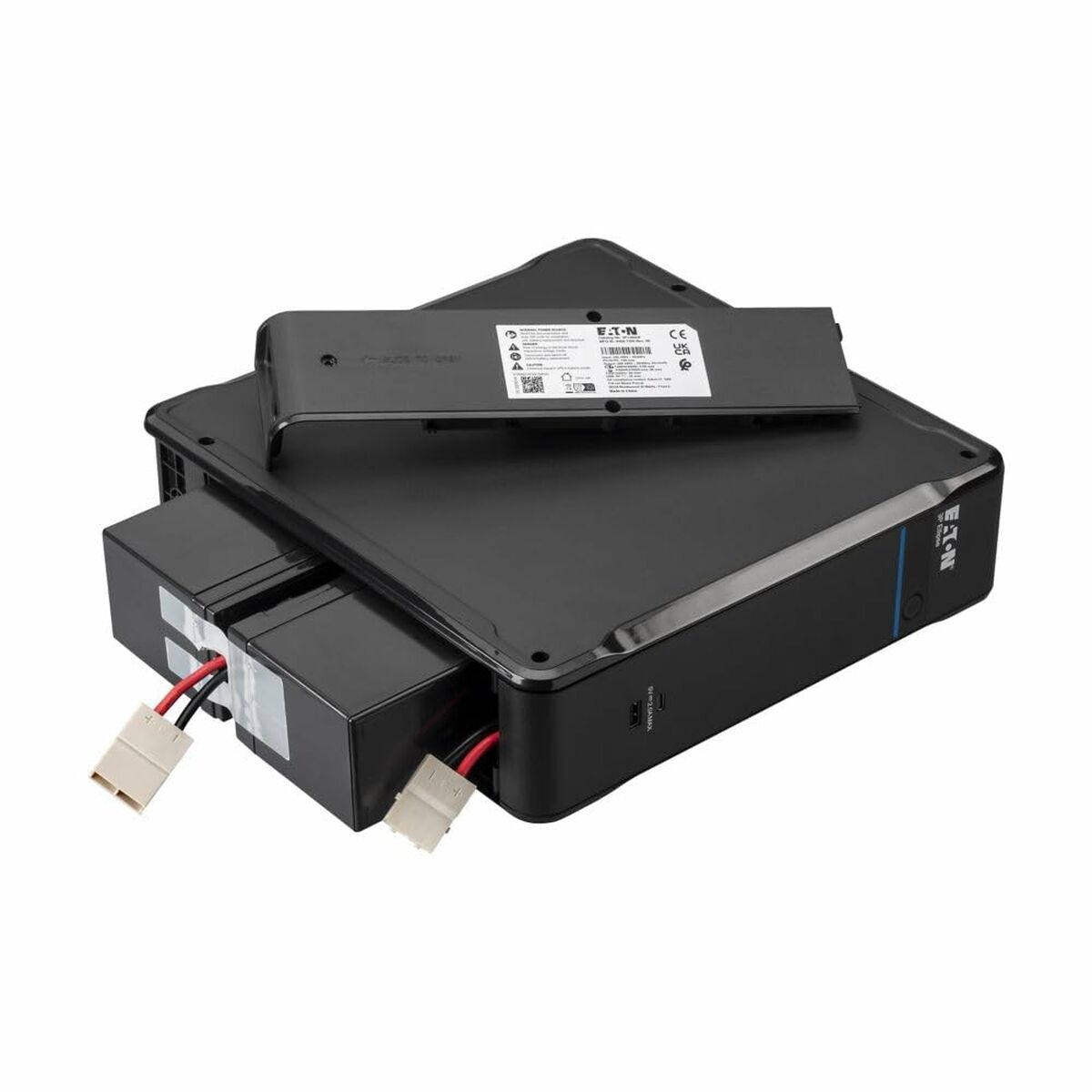 SAI Interactivo Eaton Ellipse 3P700UF 420 W