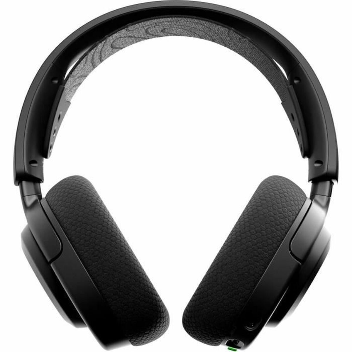 Auriculares SteelSeries Arctis Nova 3XW Negro